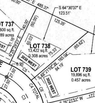 COTTONWOOD PHASE 7 - Land