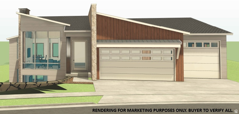 COTTONWOOD PHASE 7 - Land