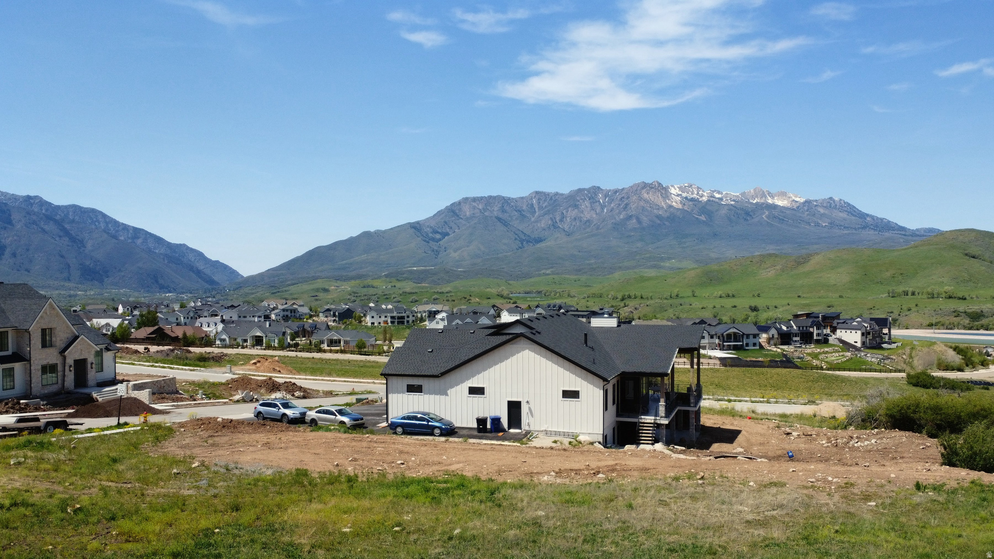 COTTONWOOD PHASE 7 - Land