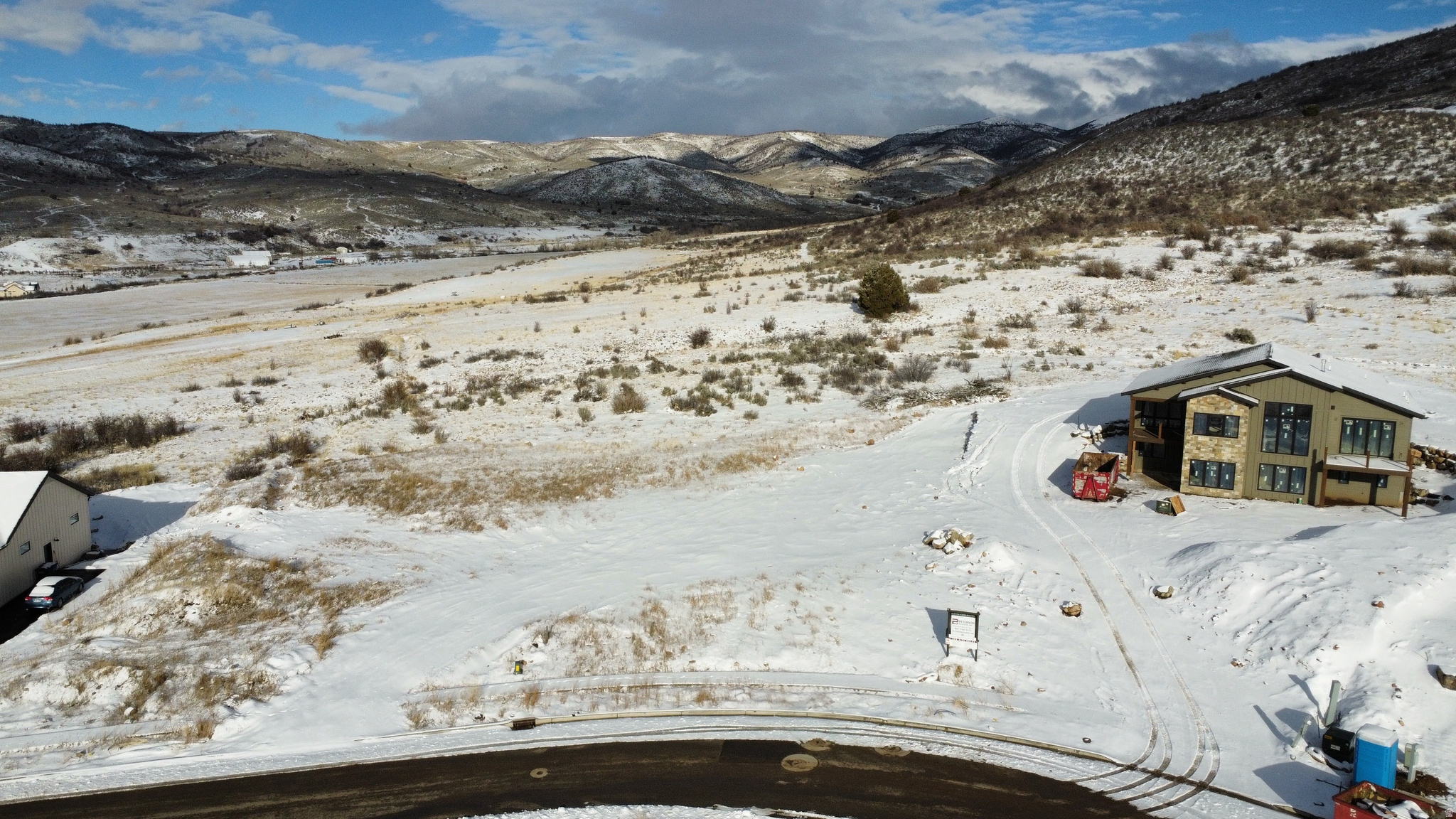 COTTONWOOD PHASE 7 - Land