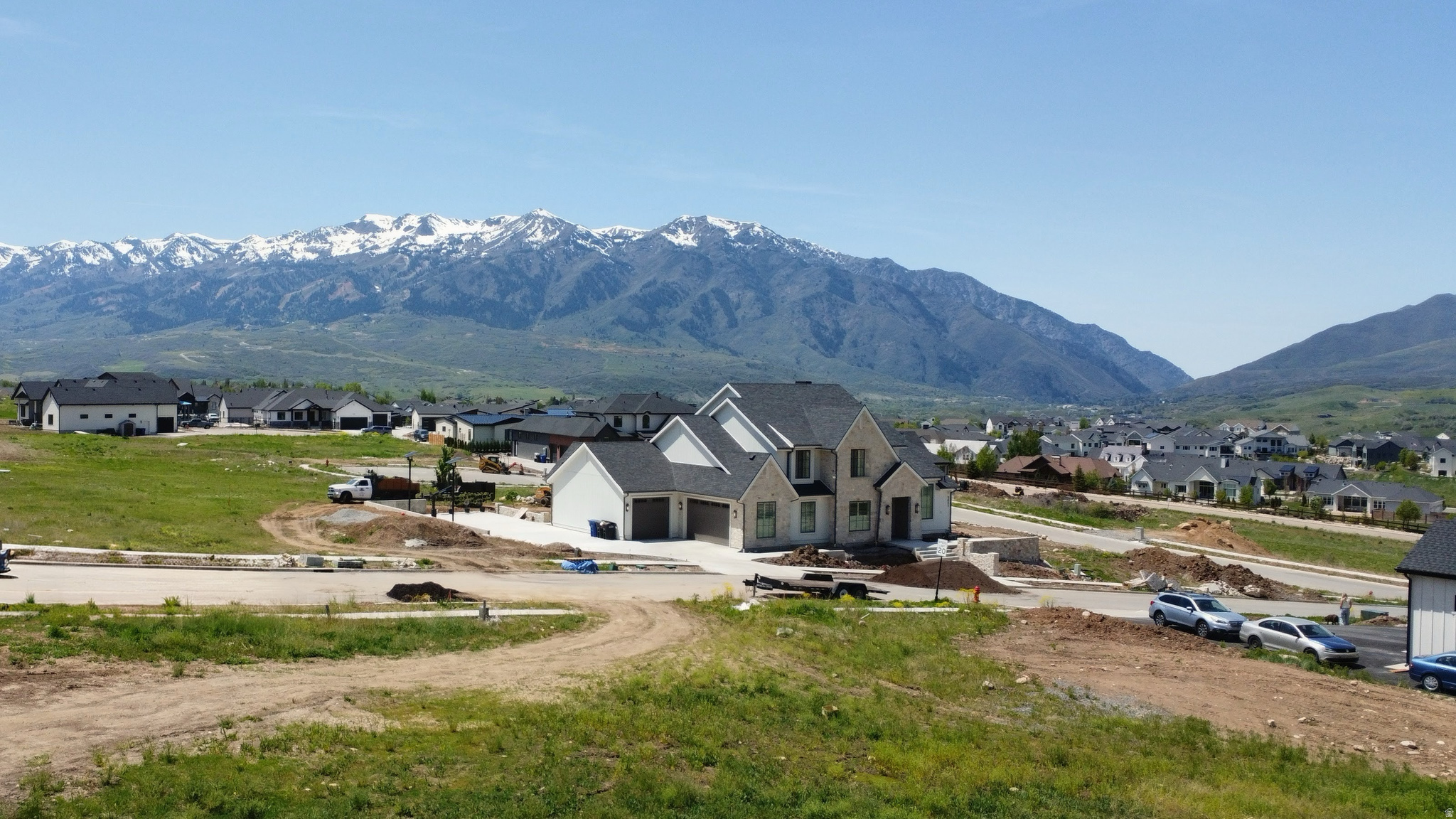 COTTONWOOD PHASE 7 - Land