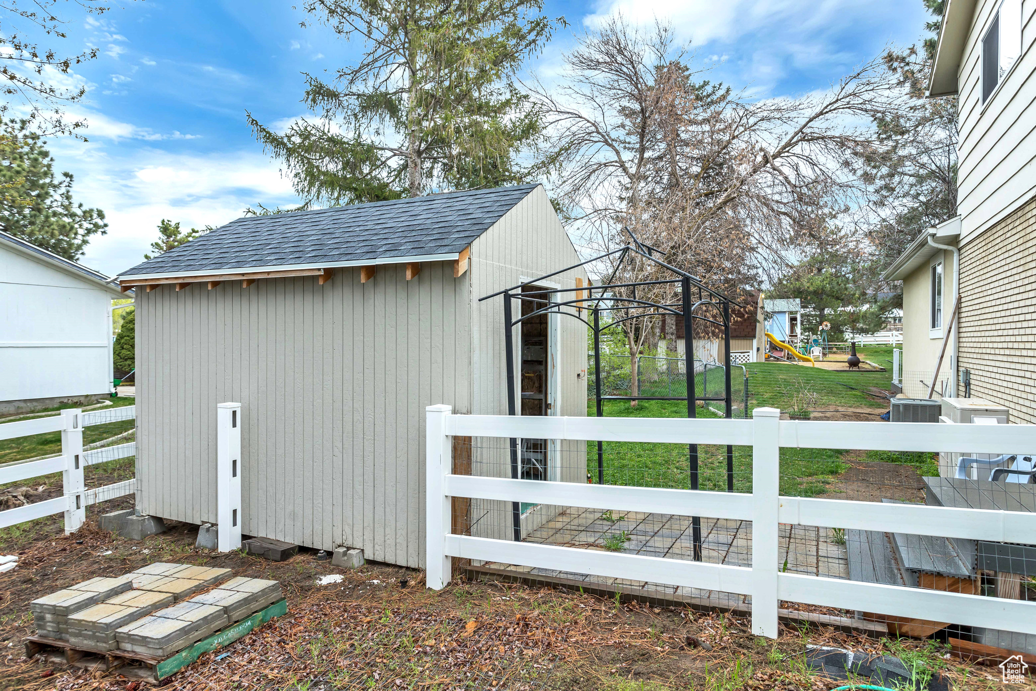 10901 S Bay Meadow Cir, Sandy, Utah image 31