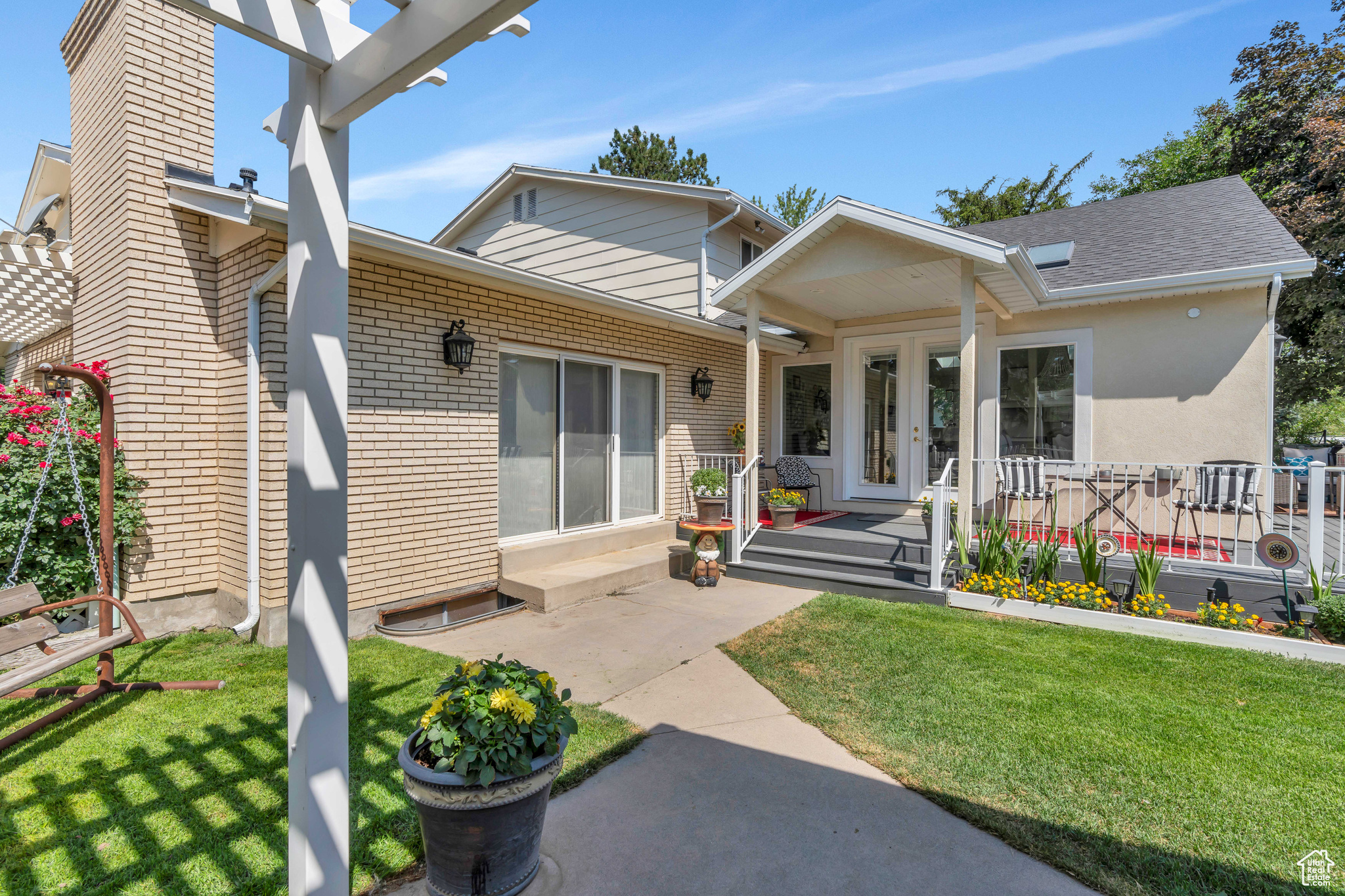 10901 S Bay Meadow Cir, Sandy, Utah image 46