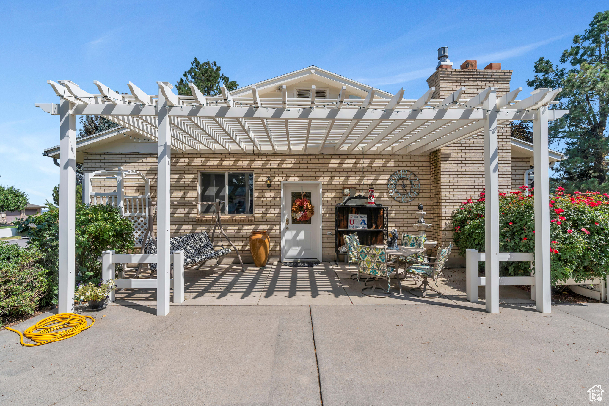 10901 S Bay Meadow Cir, Sandy, Utah image 39