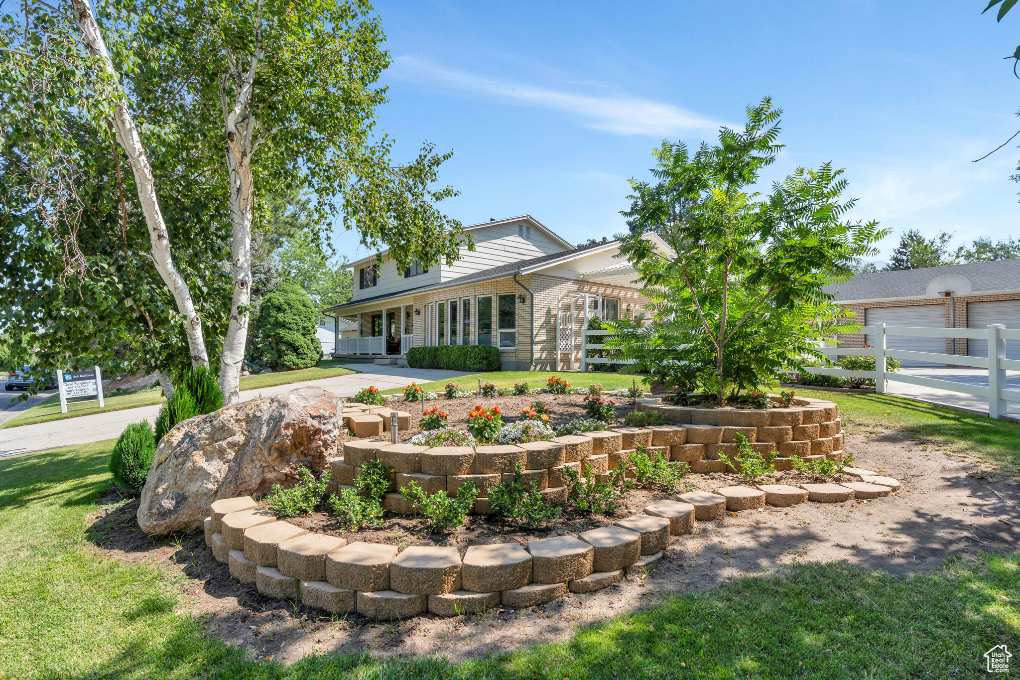 10901 S Bay Meadow Cir, Sandy, Utah image 34