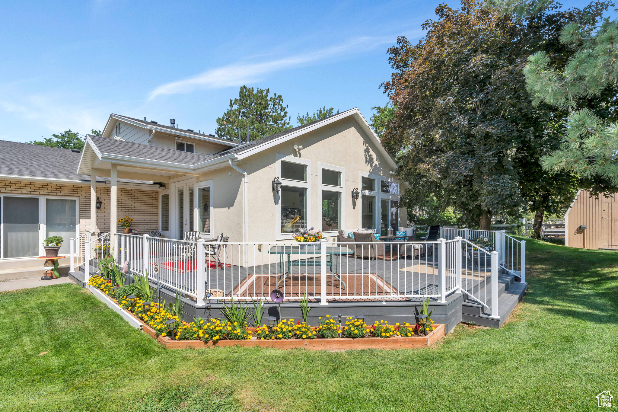 10901 S Bay Meadow Cir, Sandy, Utah image 40