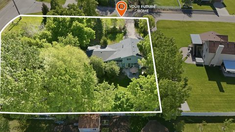 Tiny photo for 6621 S 1540 E, Uintah, UT 84405 (MLS # 2156319)