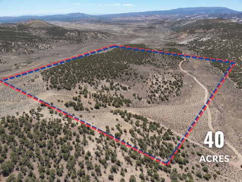 Vacant Land For Sale - 3215 E Little Valley Rd<br/> Vernal, UT 84078
