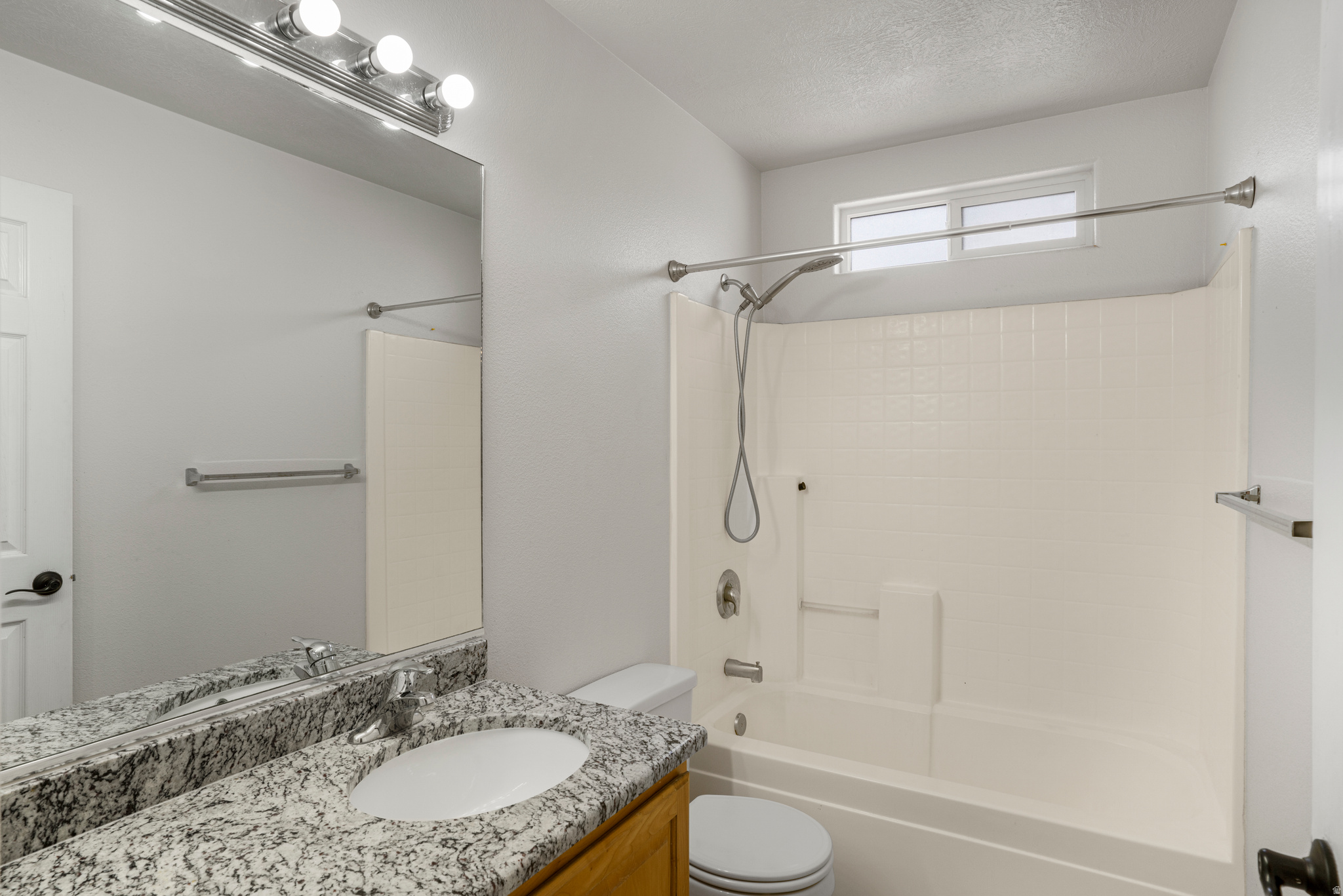 SHADOW CANYON - Residential