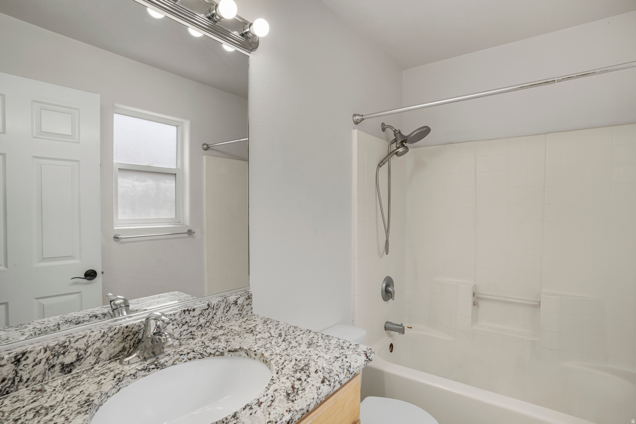 SHADOW CANYON - Residential