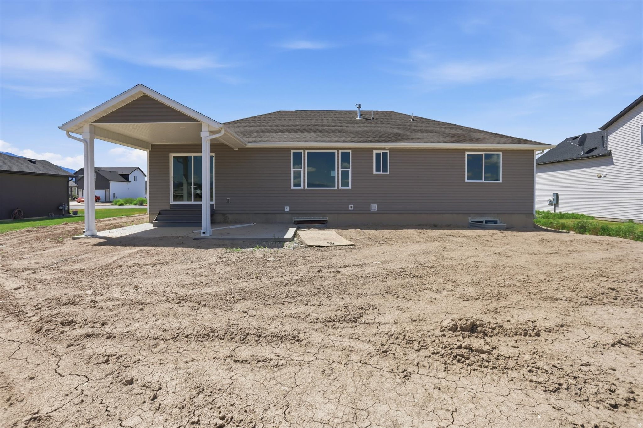 EASTSIDE - Residential