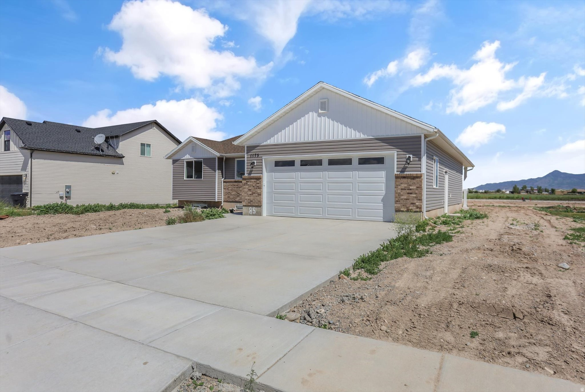 EASTSIDE - Residential