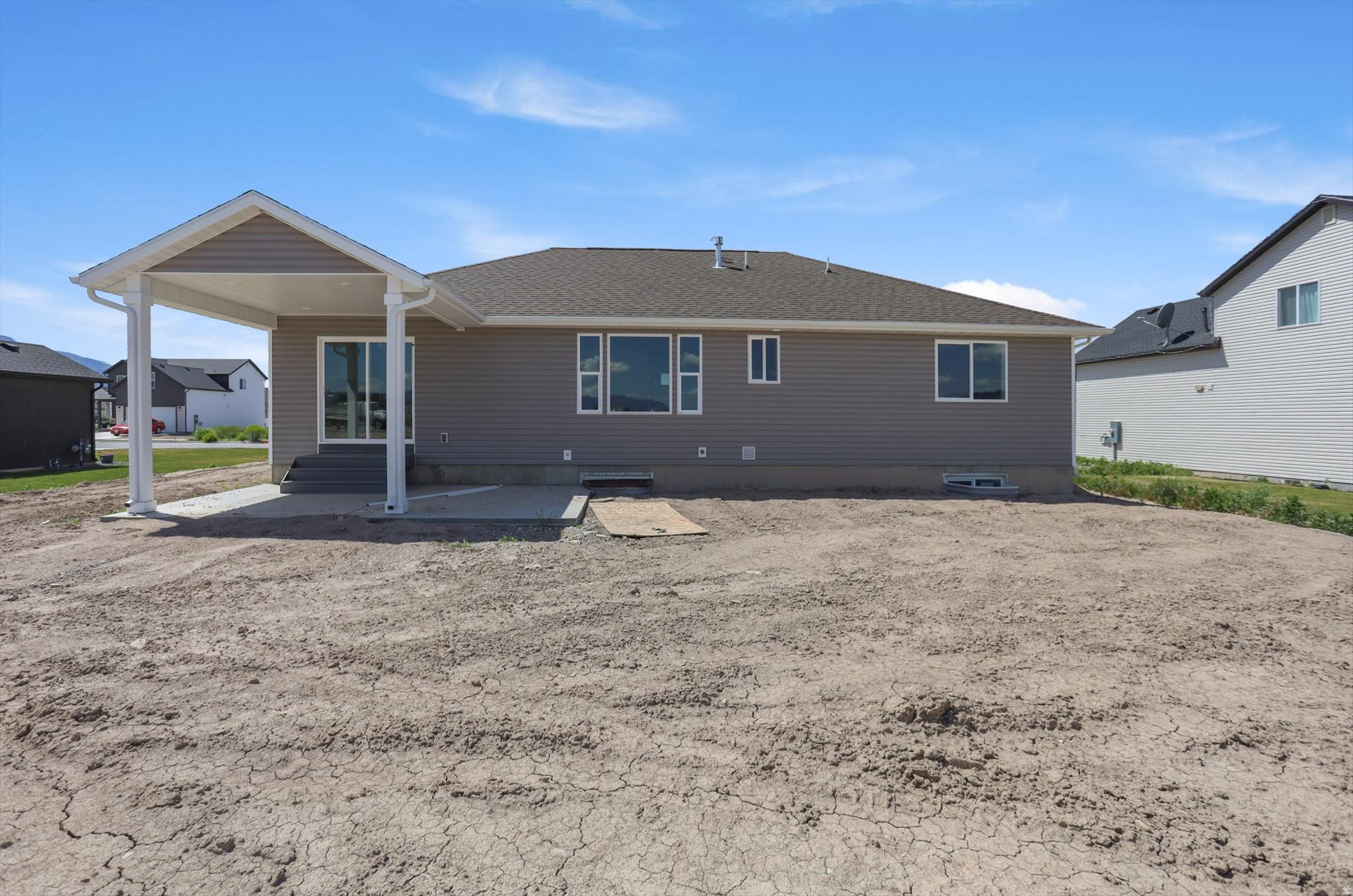 EASTSIDE - Residential