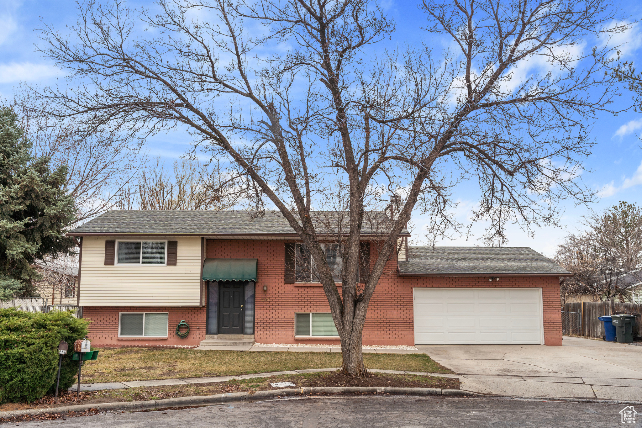 781 N Emily Cir, Salt Lake City, Utah image 32