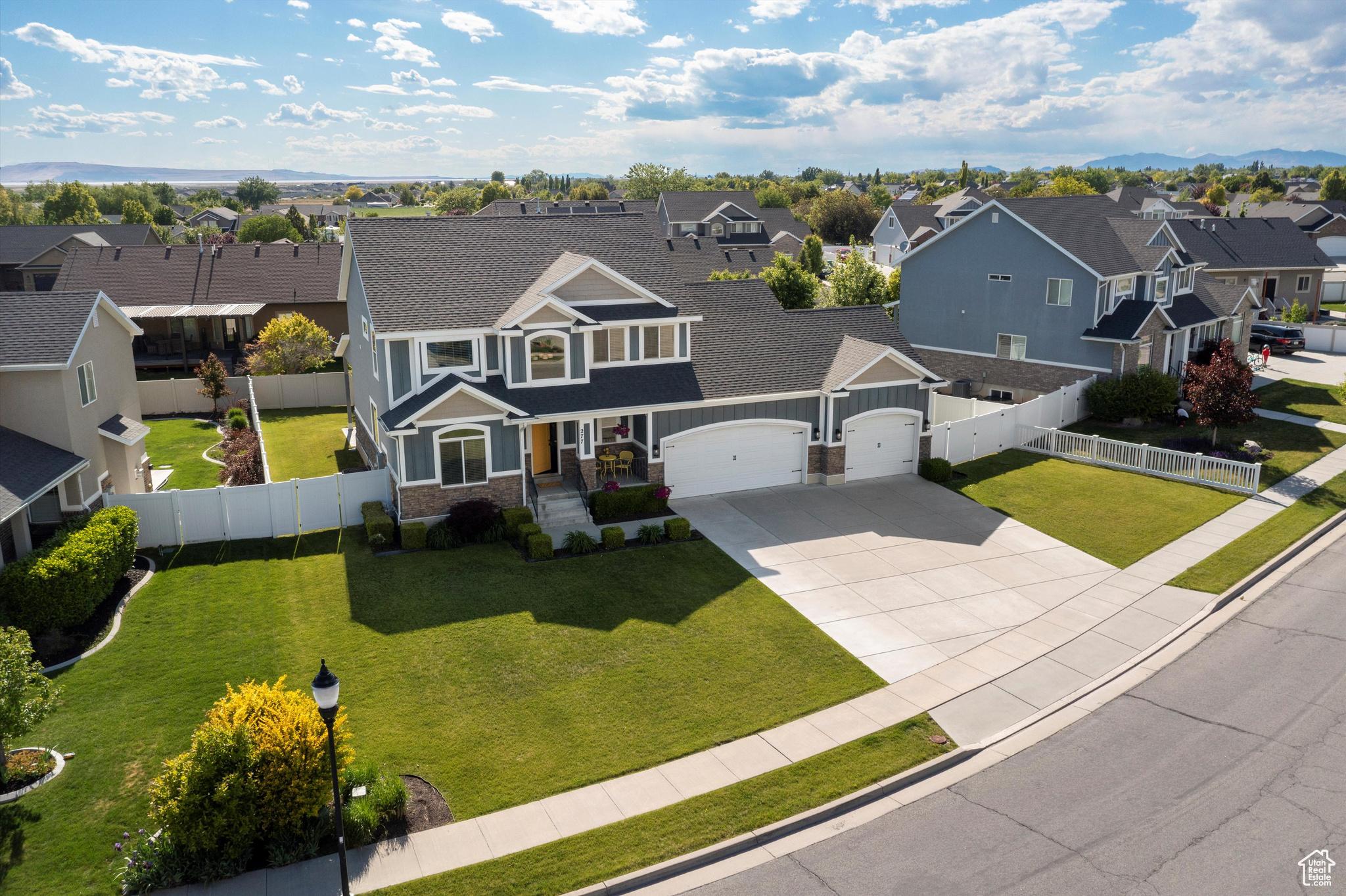 277 N 3600, Layton, Utah image 42