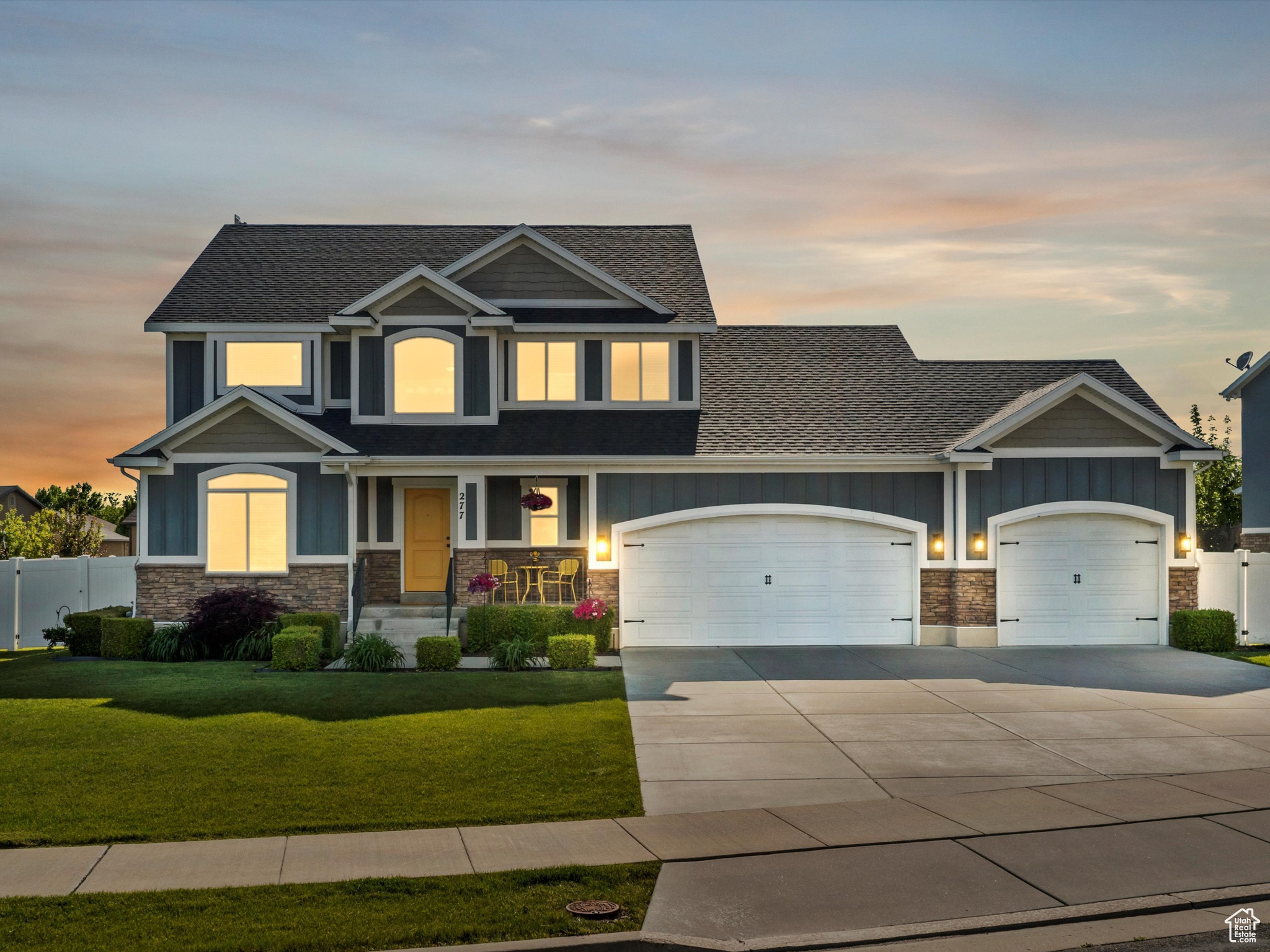 277 N 3600, Layton, Utah image 1