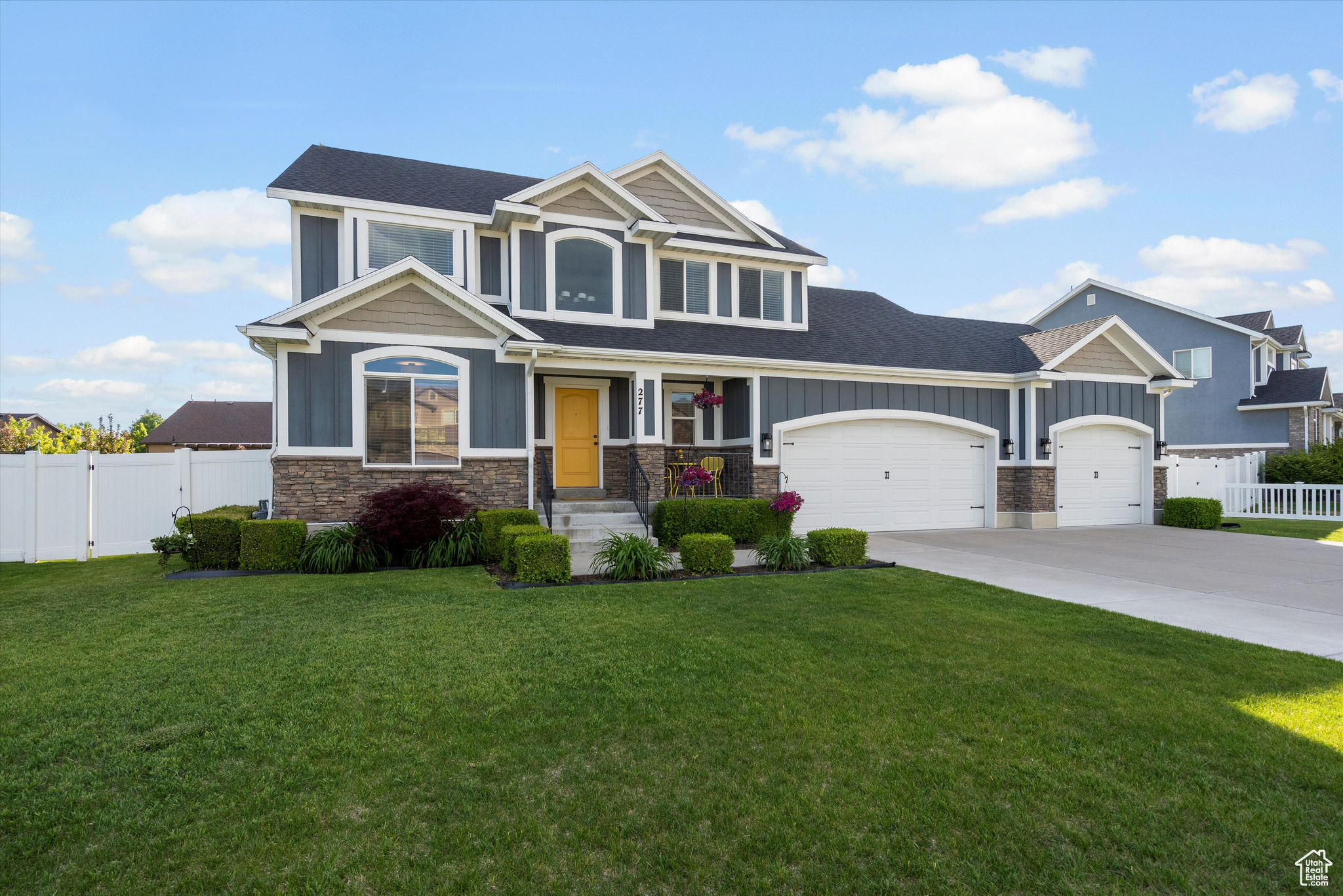 277 N 3600, Layton, Utah image 3