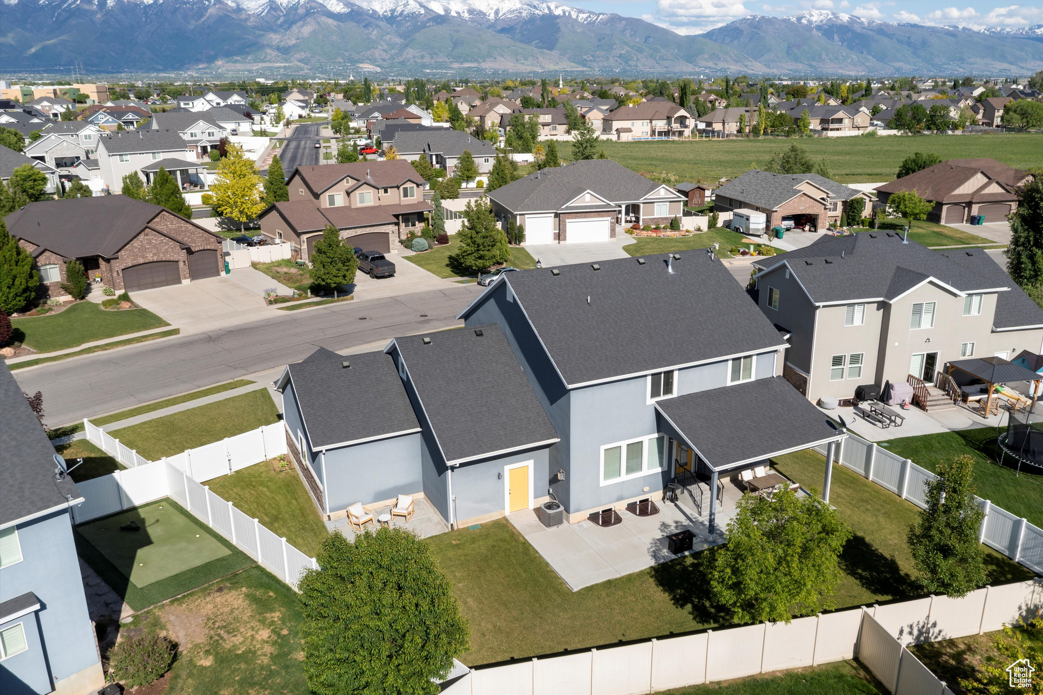 277 N 3600, Layton, Utah image 43