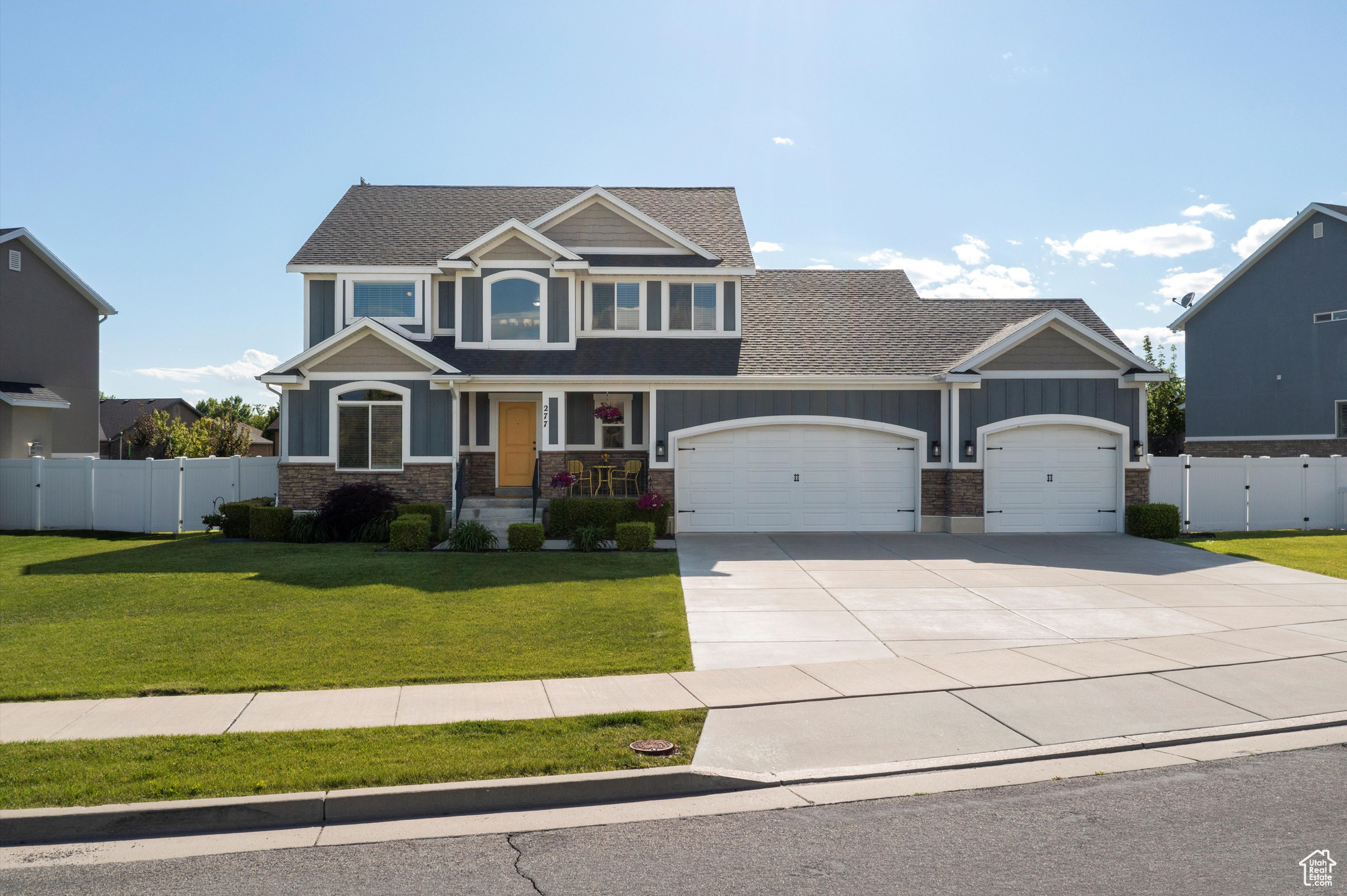 277 N 3600, Layton, Utah image 2