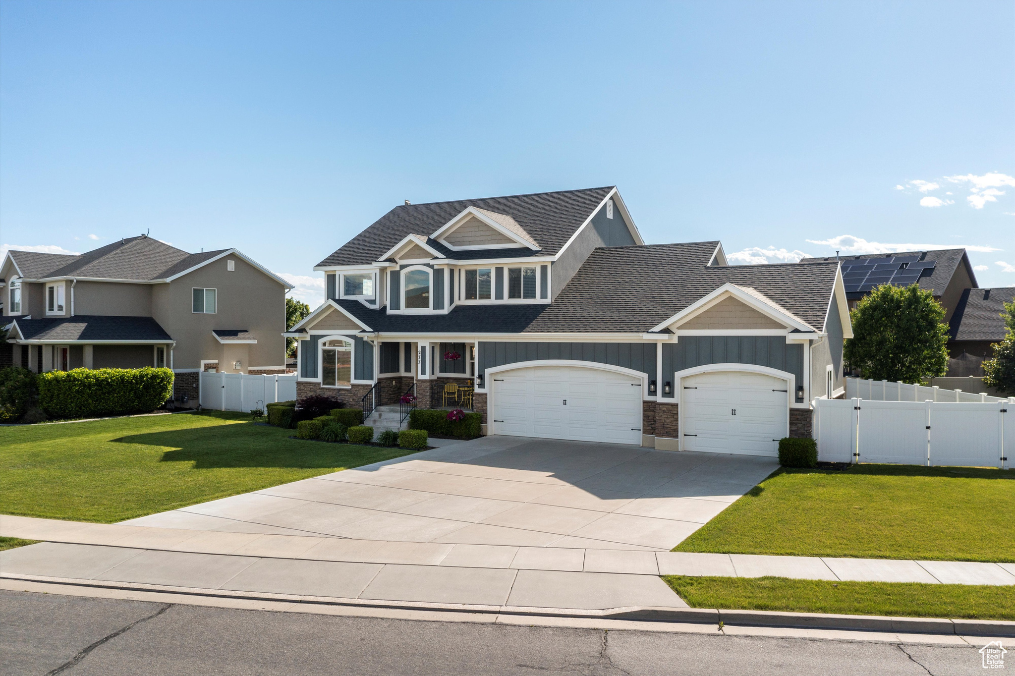 277 N 3600, Layton, Utah image 4