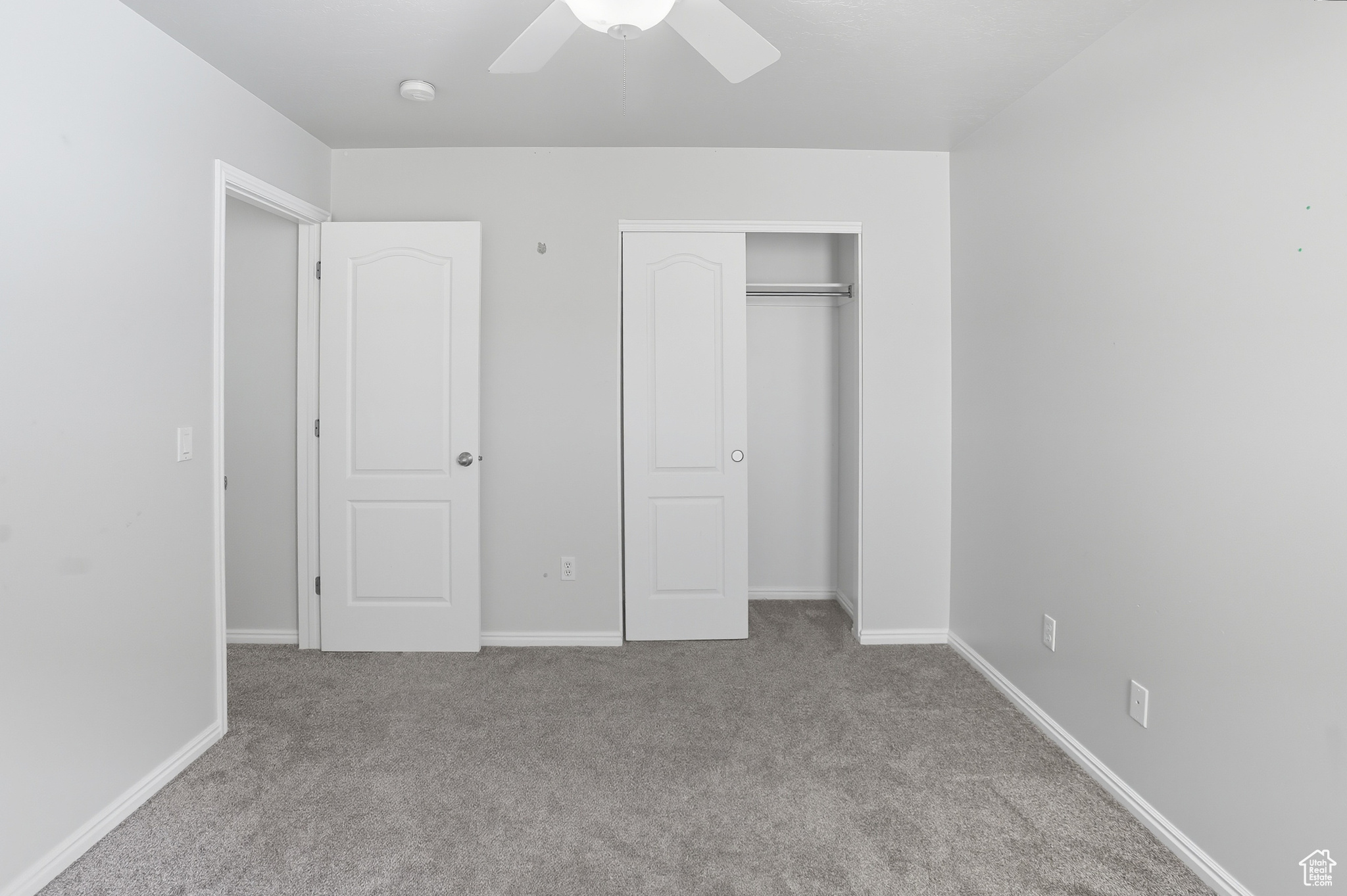 JORDAN - Residential