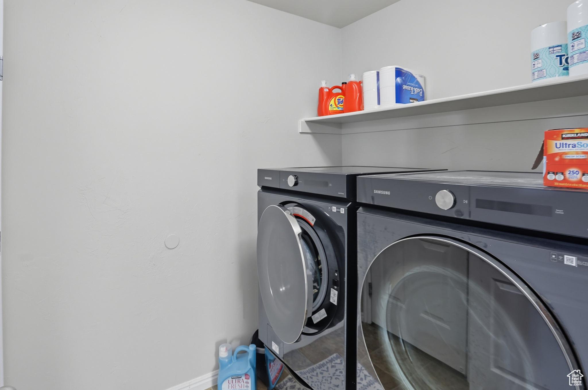 JORDAN - Residential