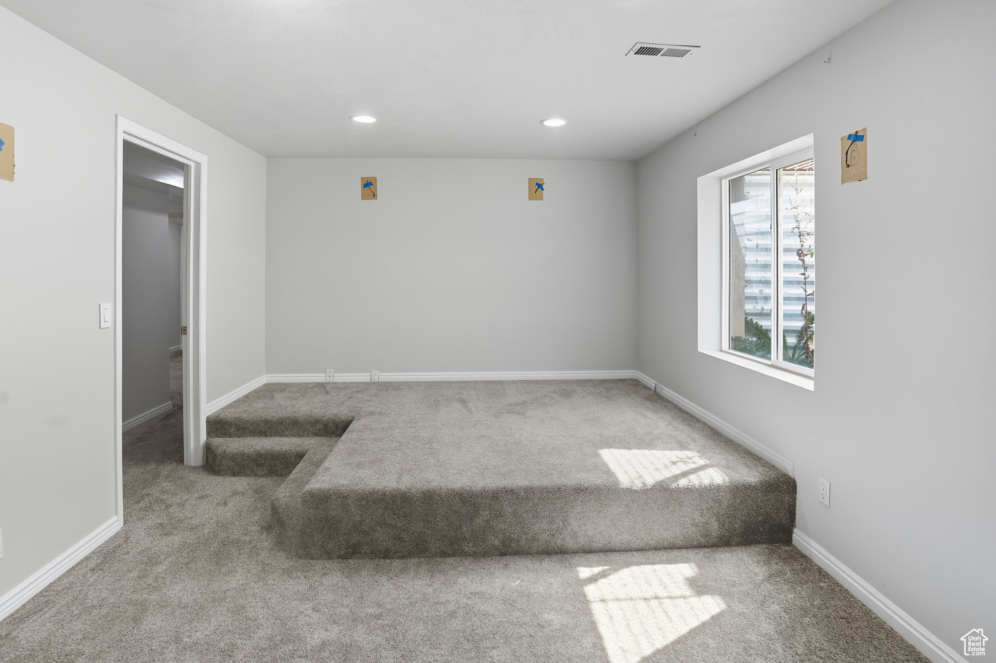 JORDAN - Residential