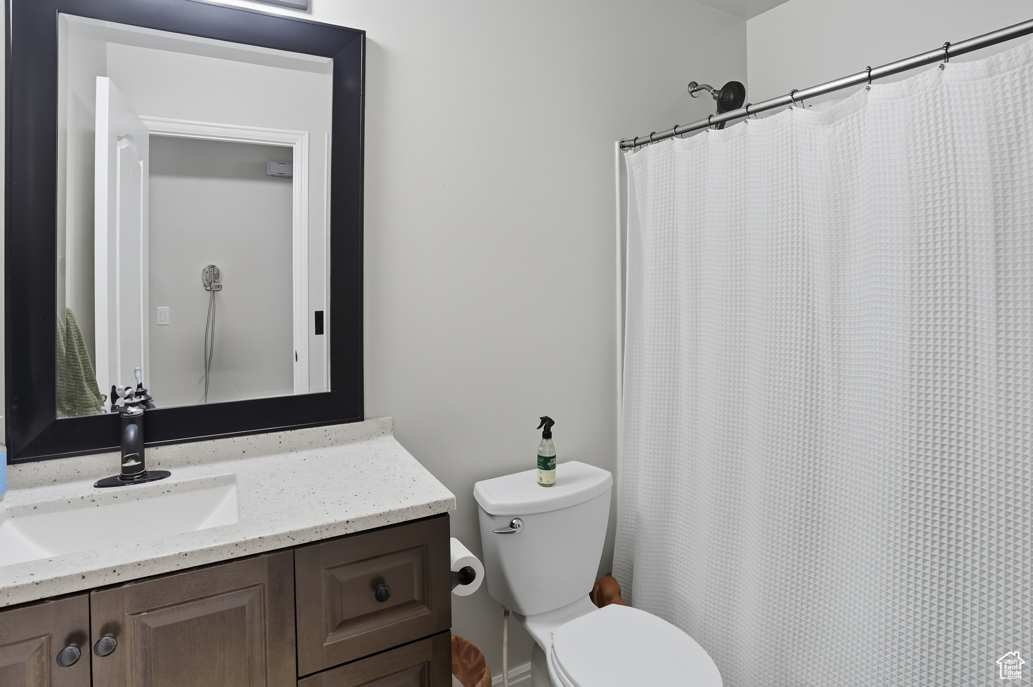 JORDAN - Residential