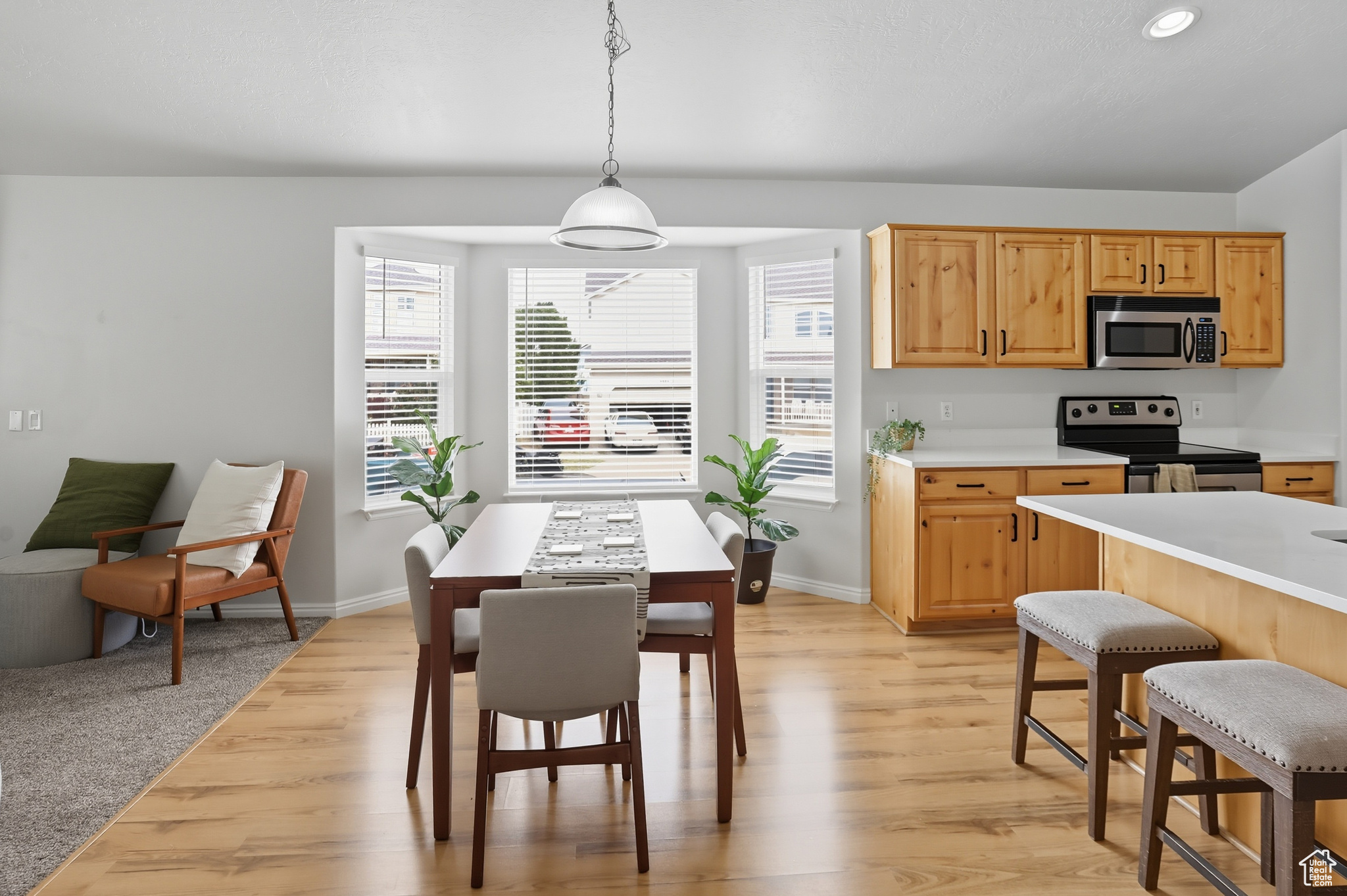 JORDAN - Residential