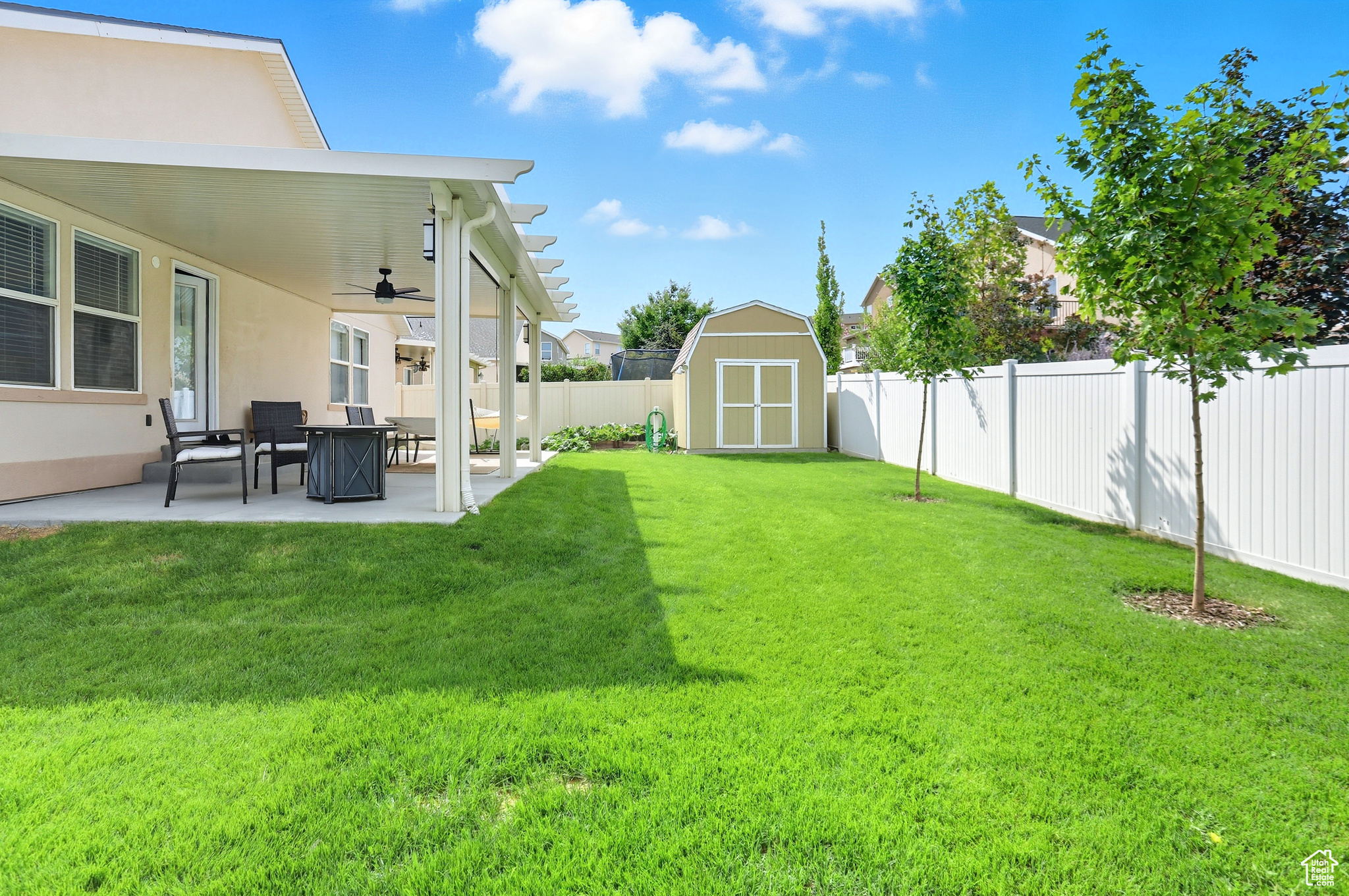 JORDAN - Residential