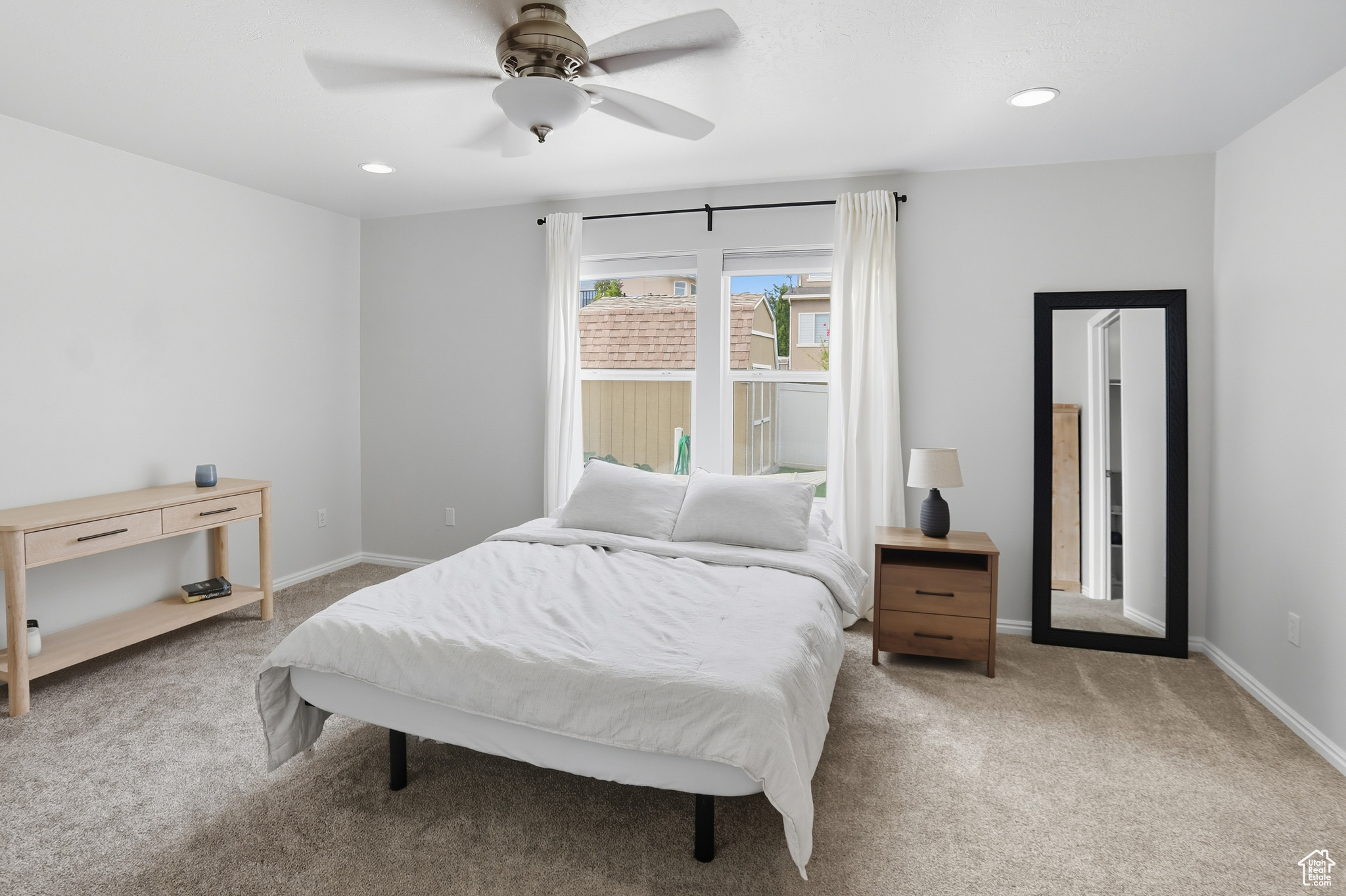 JORDAN - Residential