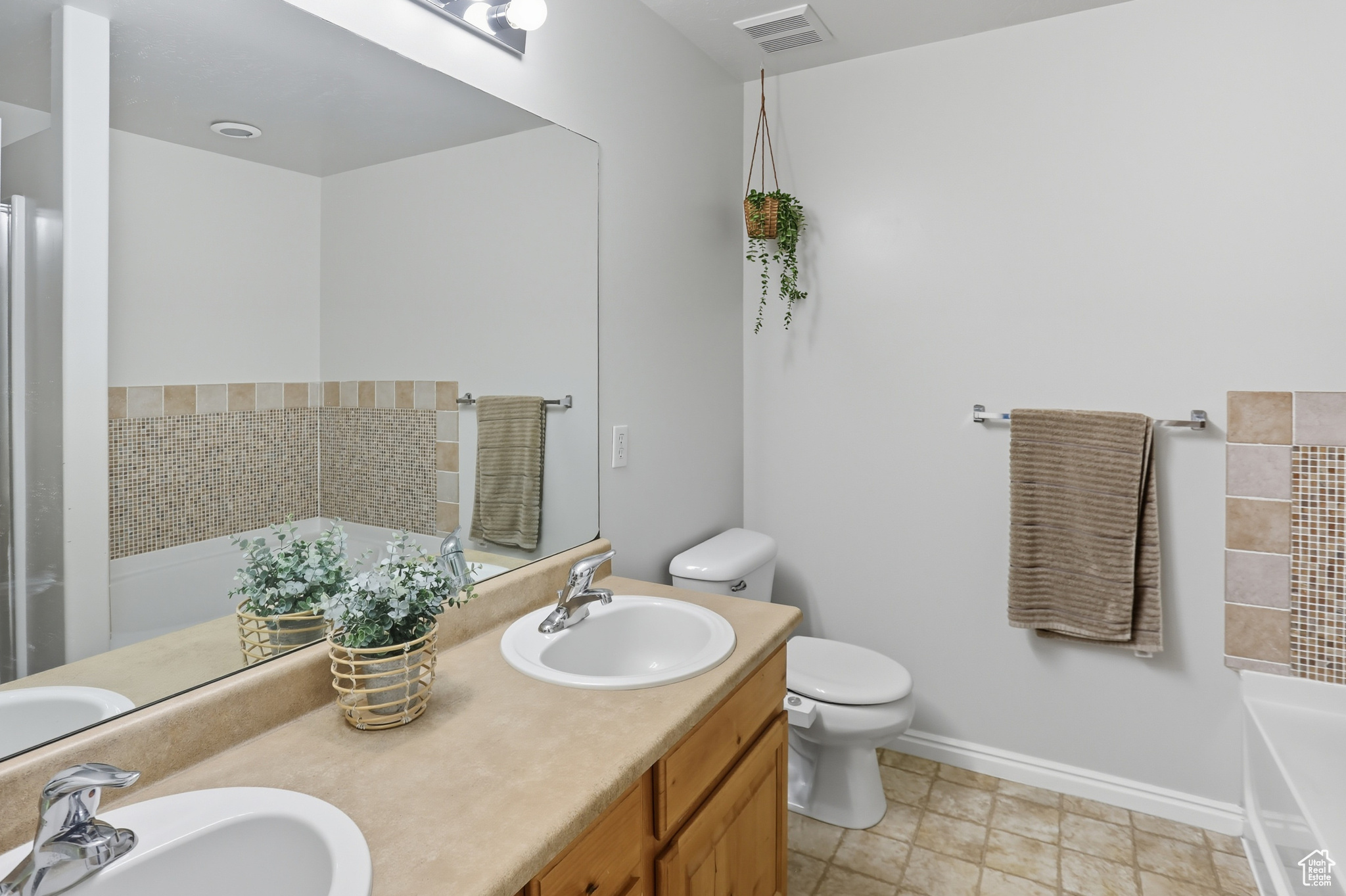 JORDAN - Residential