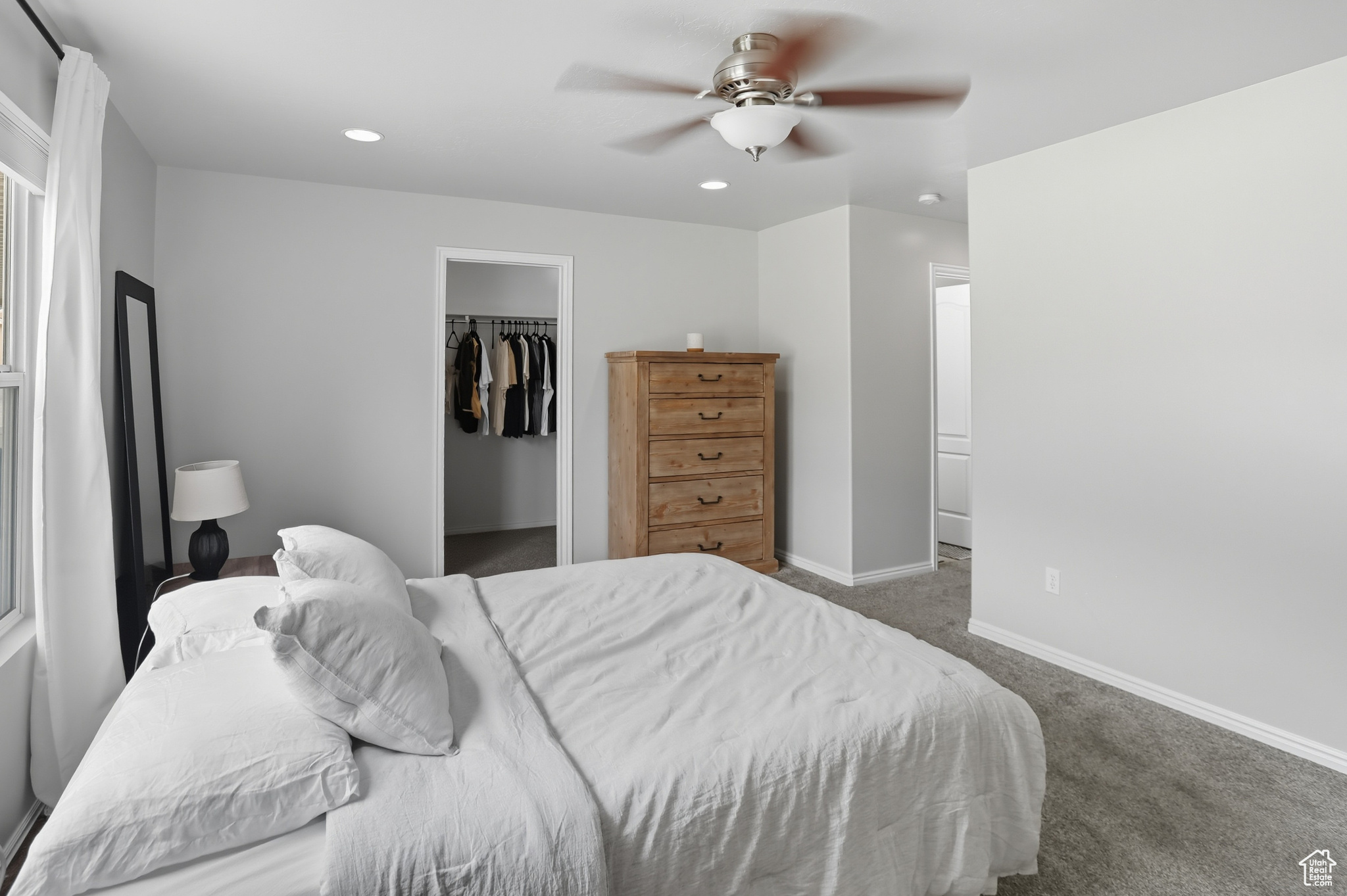 JORDAN - Residential