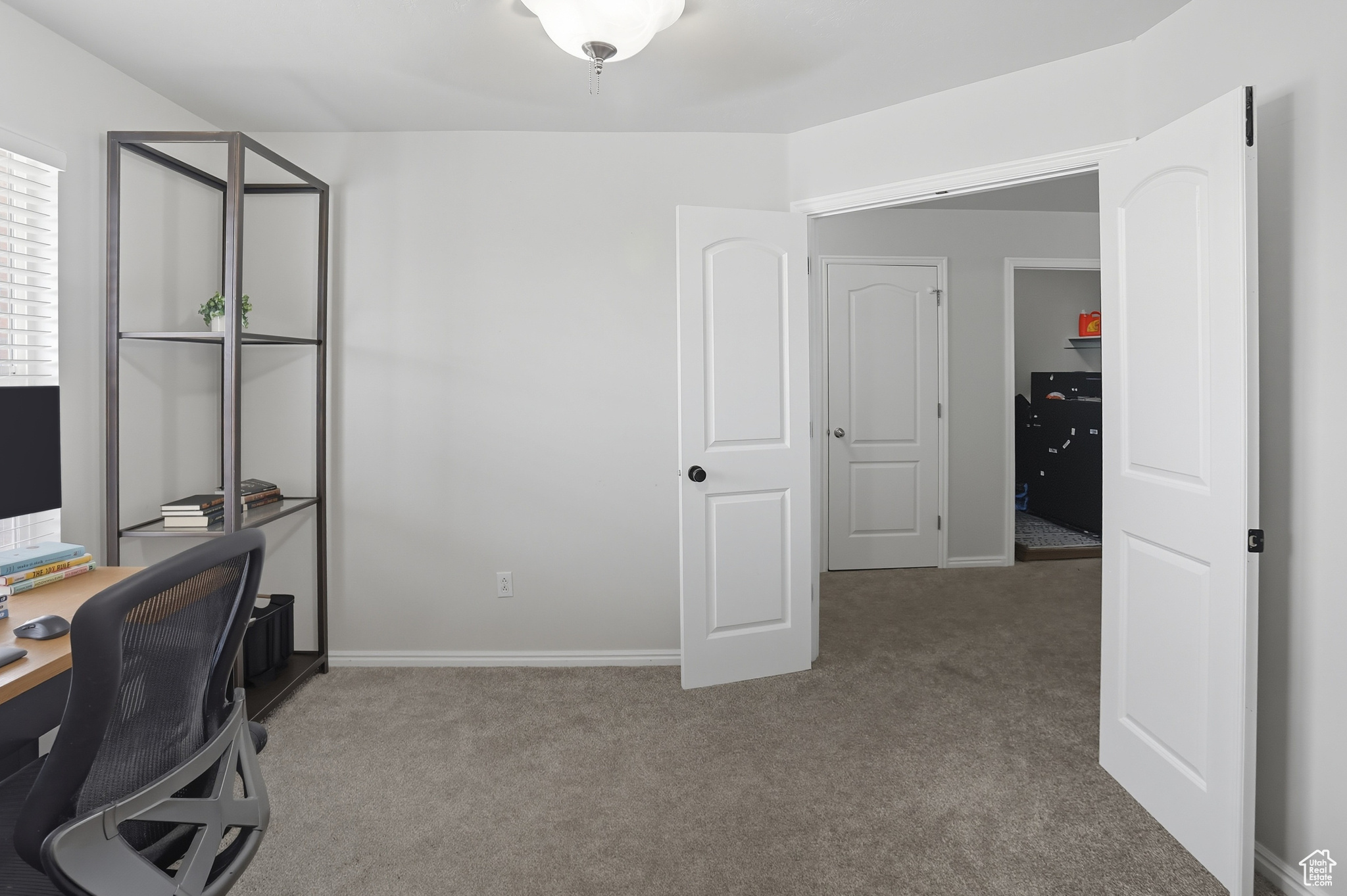 JORDAN - Residential