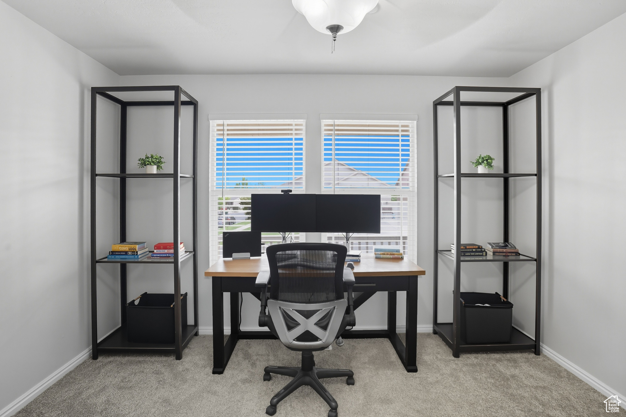 JORDAN - Residential