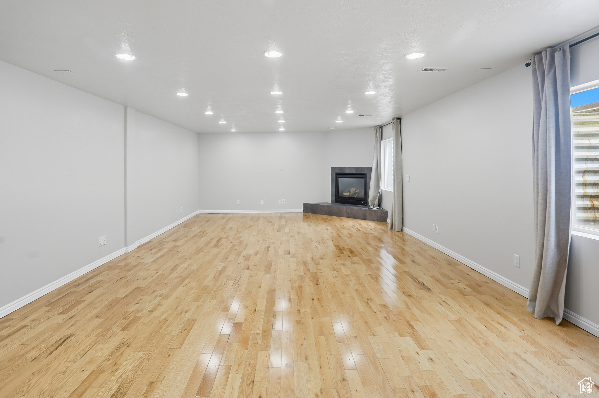 JORDAN - Residential