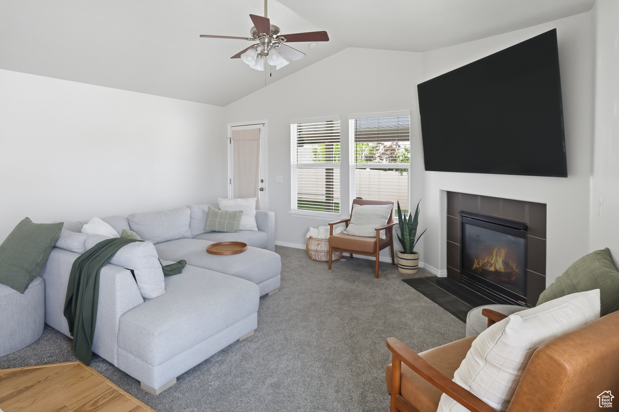 JORDAN - Residential