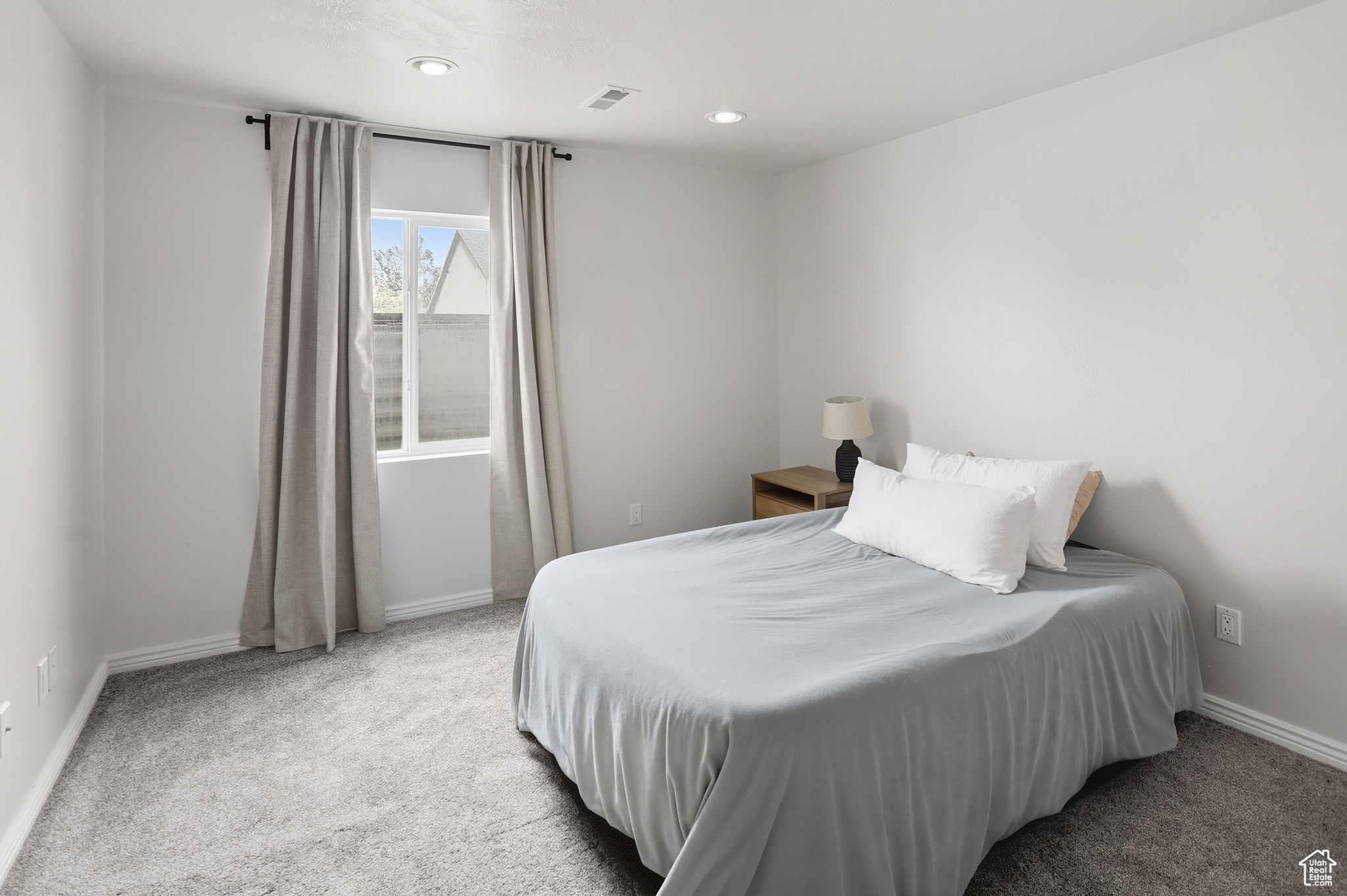 JORDAN - Residential