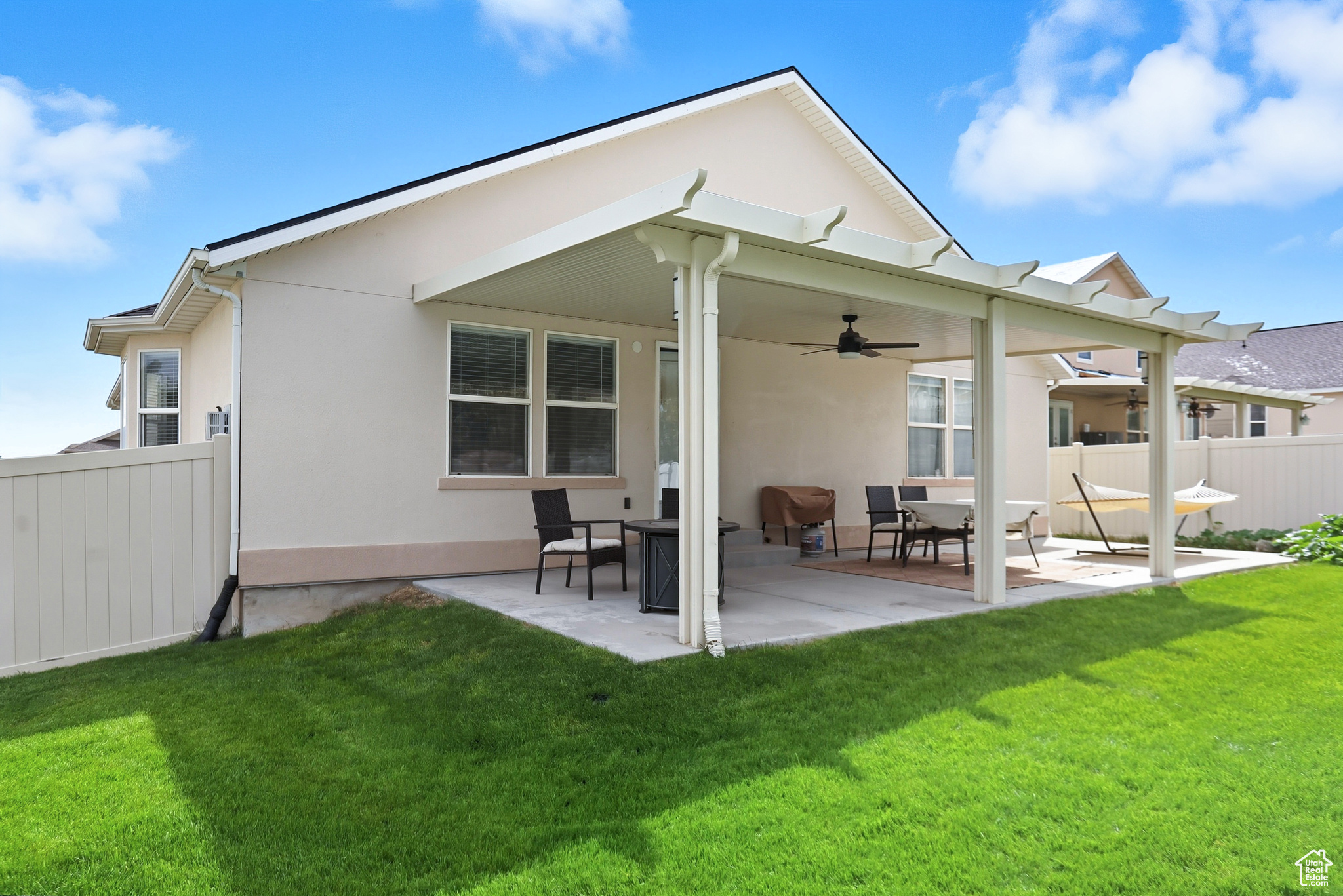 JORDAN - Residential