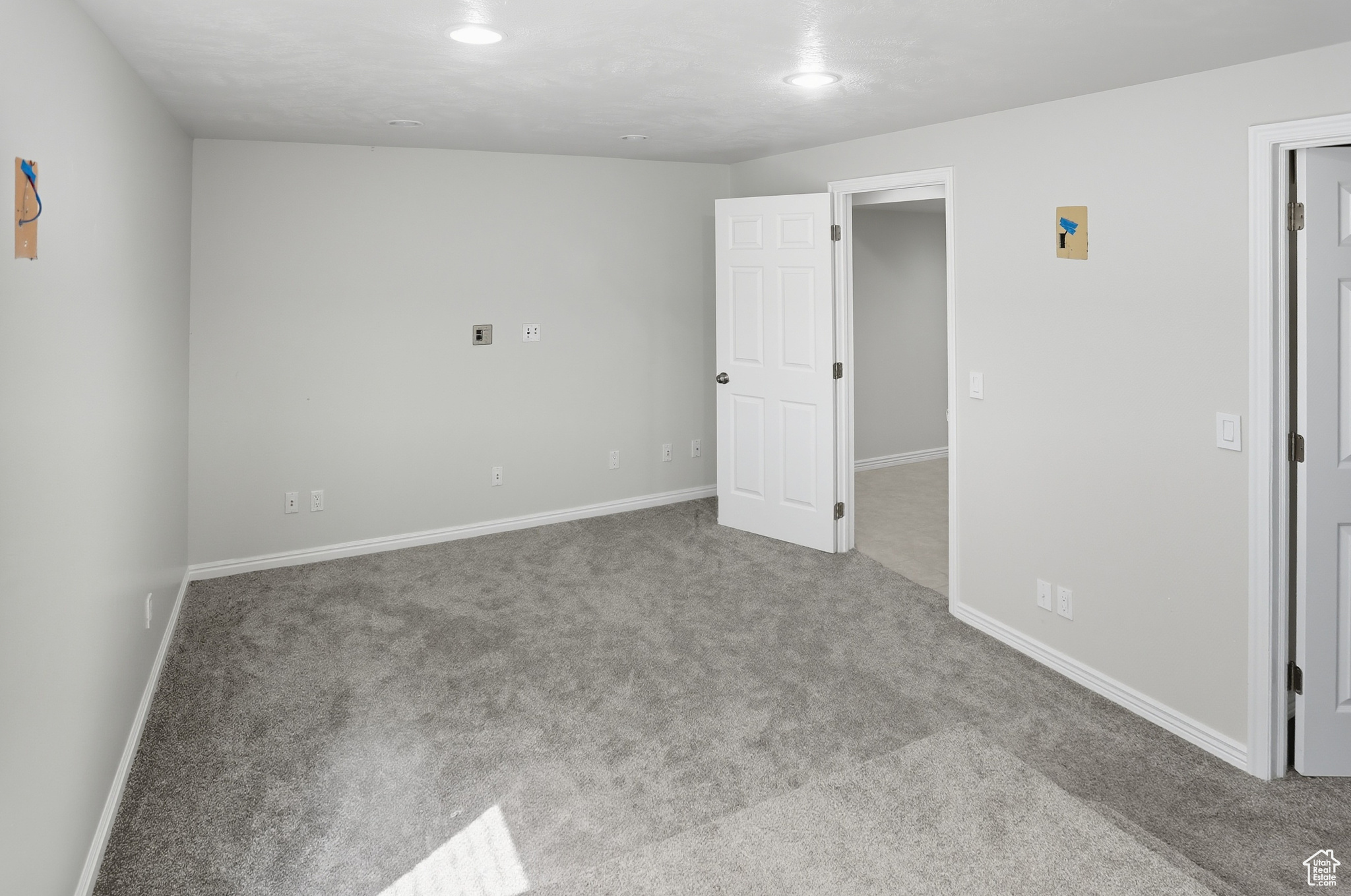 JORDAN - Residential