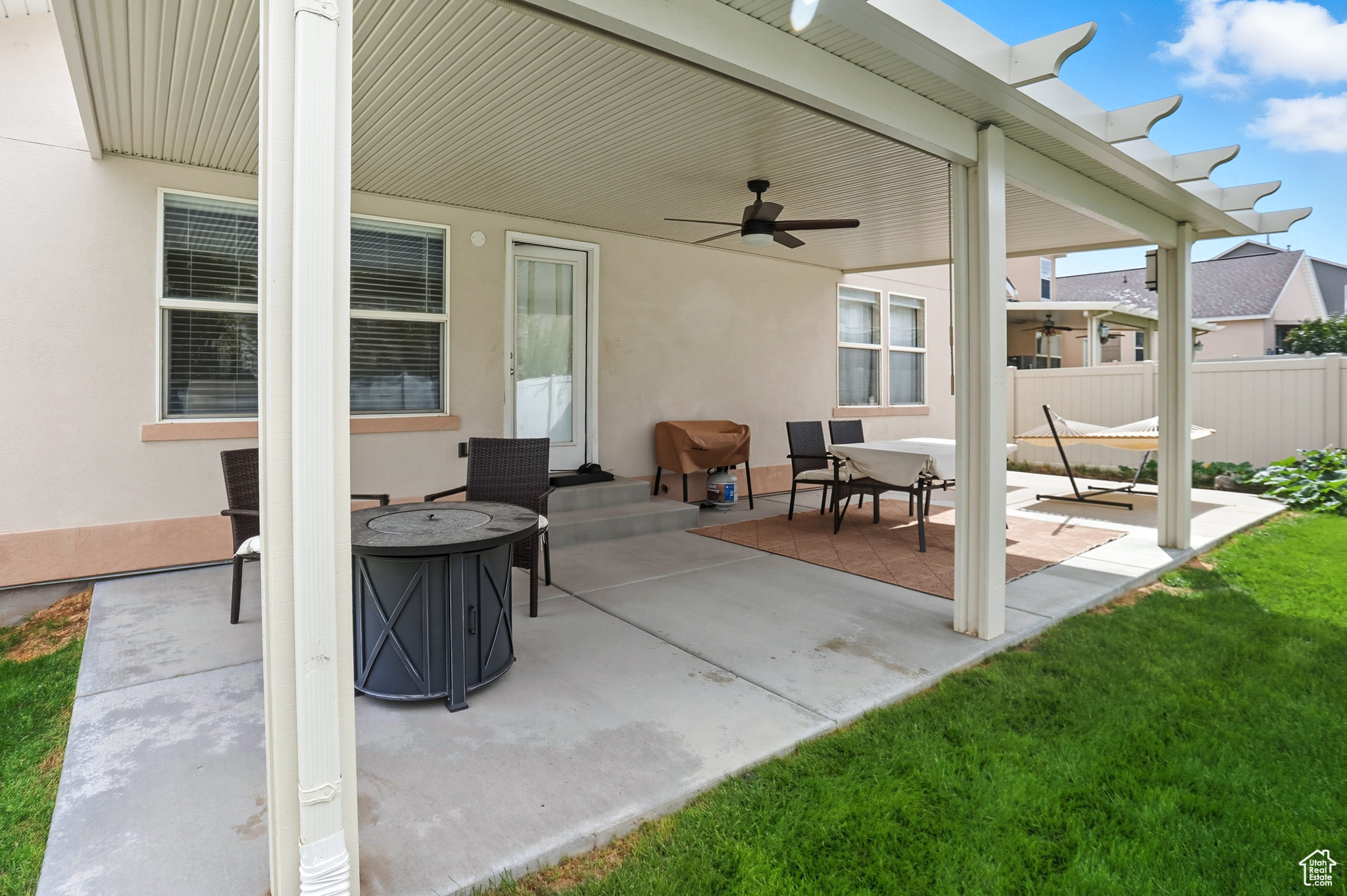 JORDAN - Residential