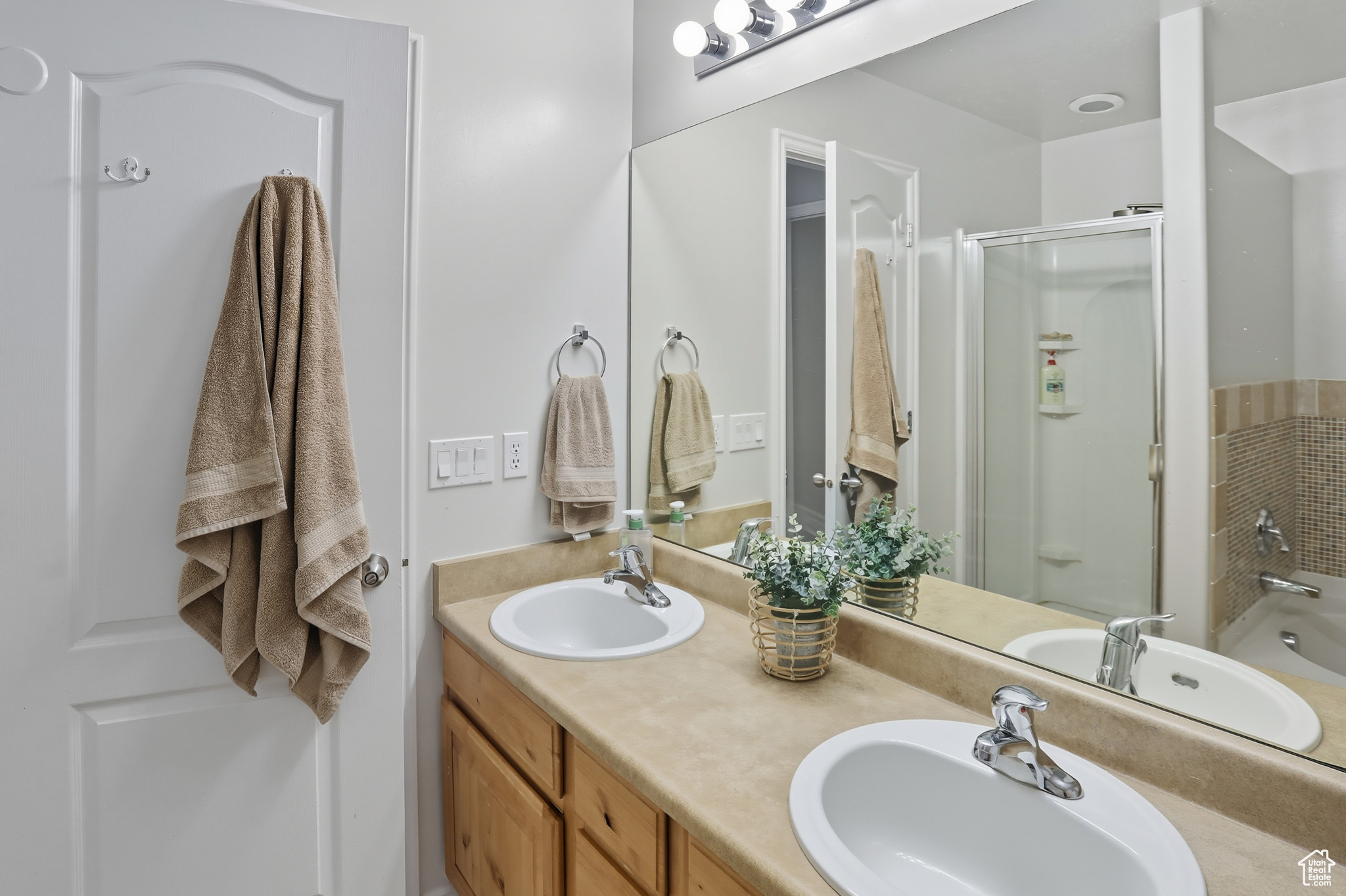 JORDAN - Residential