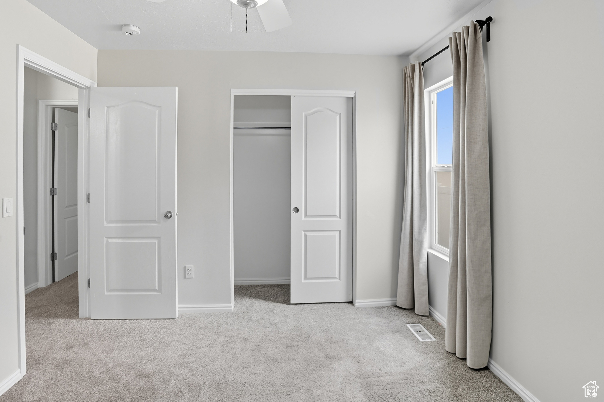 JORDAN - Residential