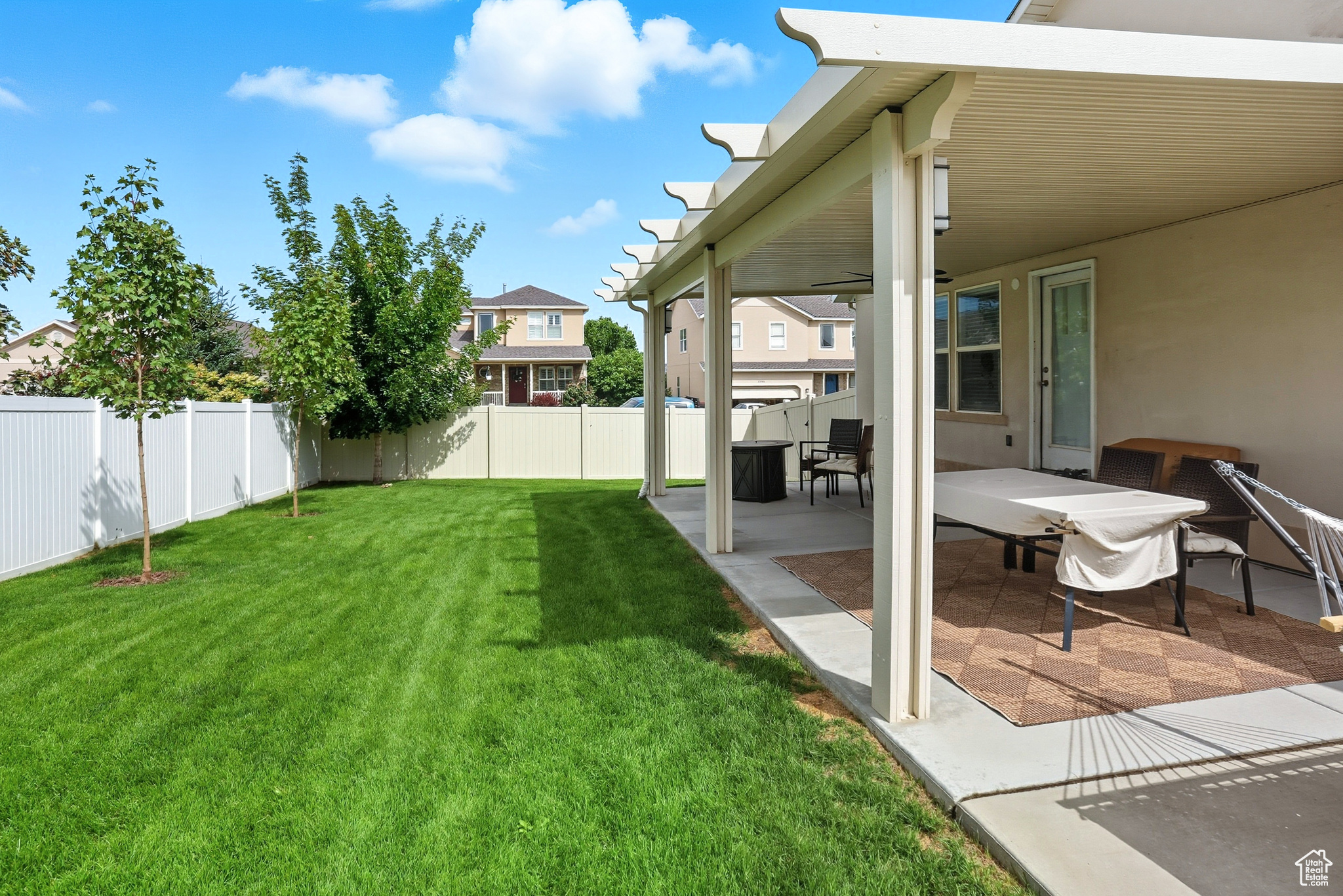 JORDAN - Residential