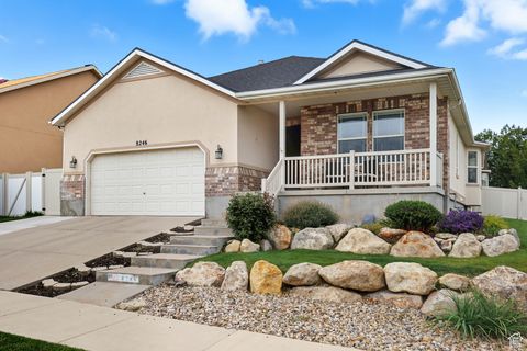 Photo of 8246 S OAK ACORN CT, West Jordan, UT 84081 (MLS # 2111646)