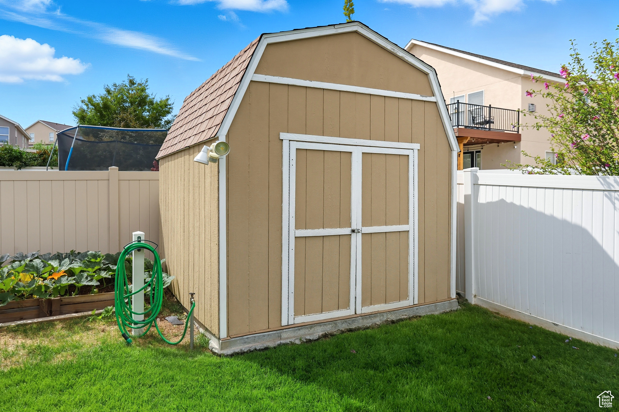 JORDAN - Residential