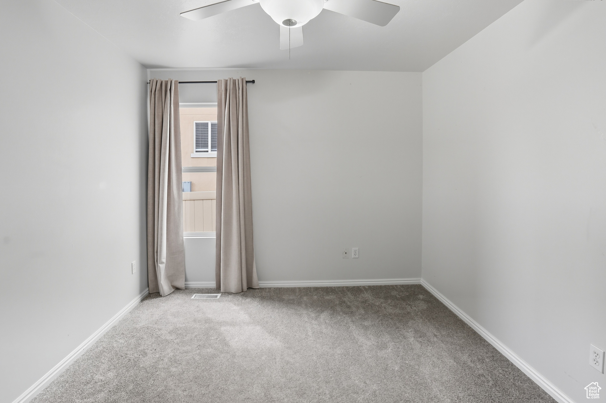 JORDAN - Residential