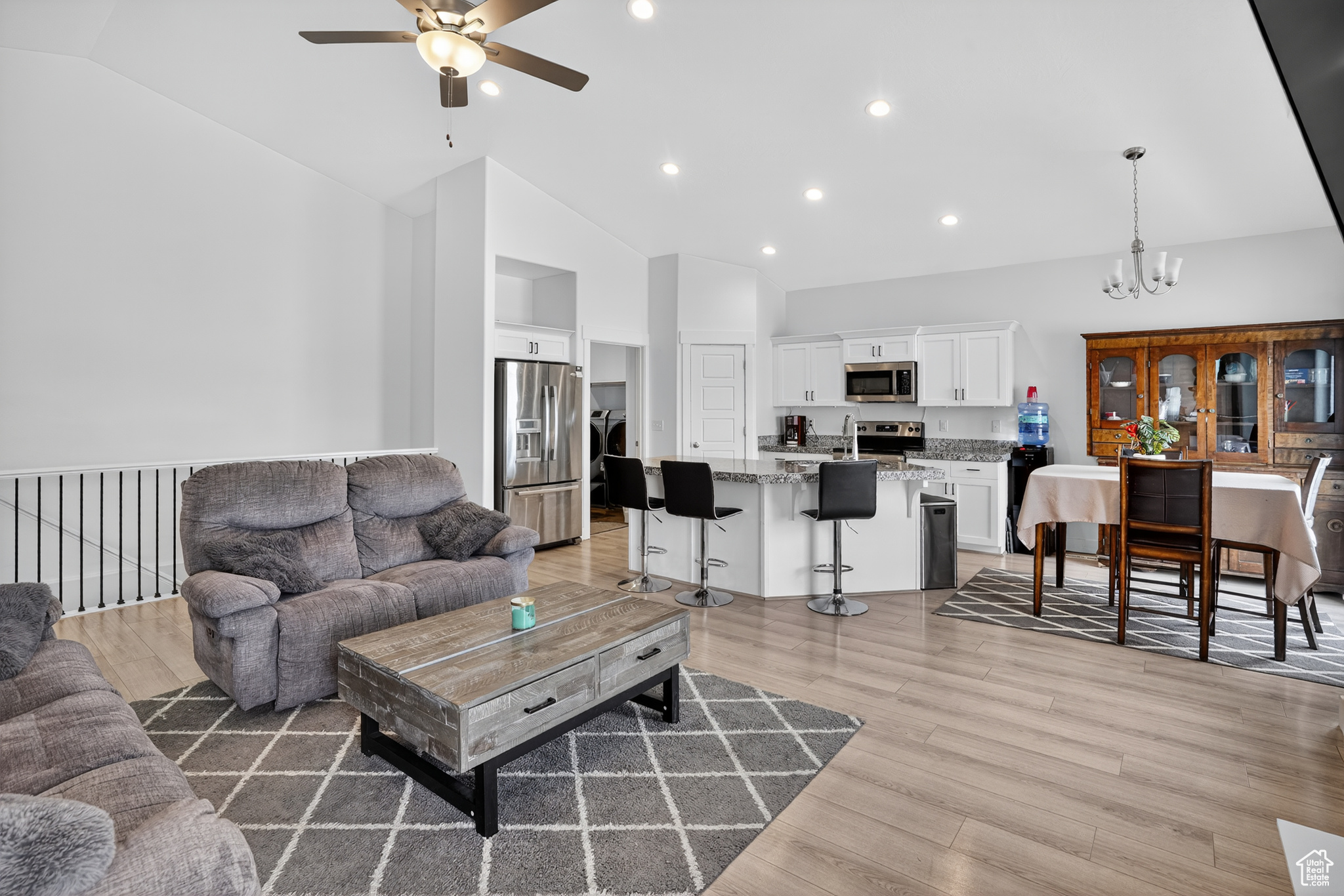 SILVERLAKE - Residential