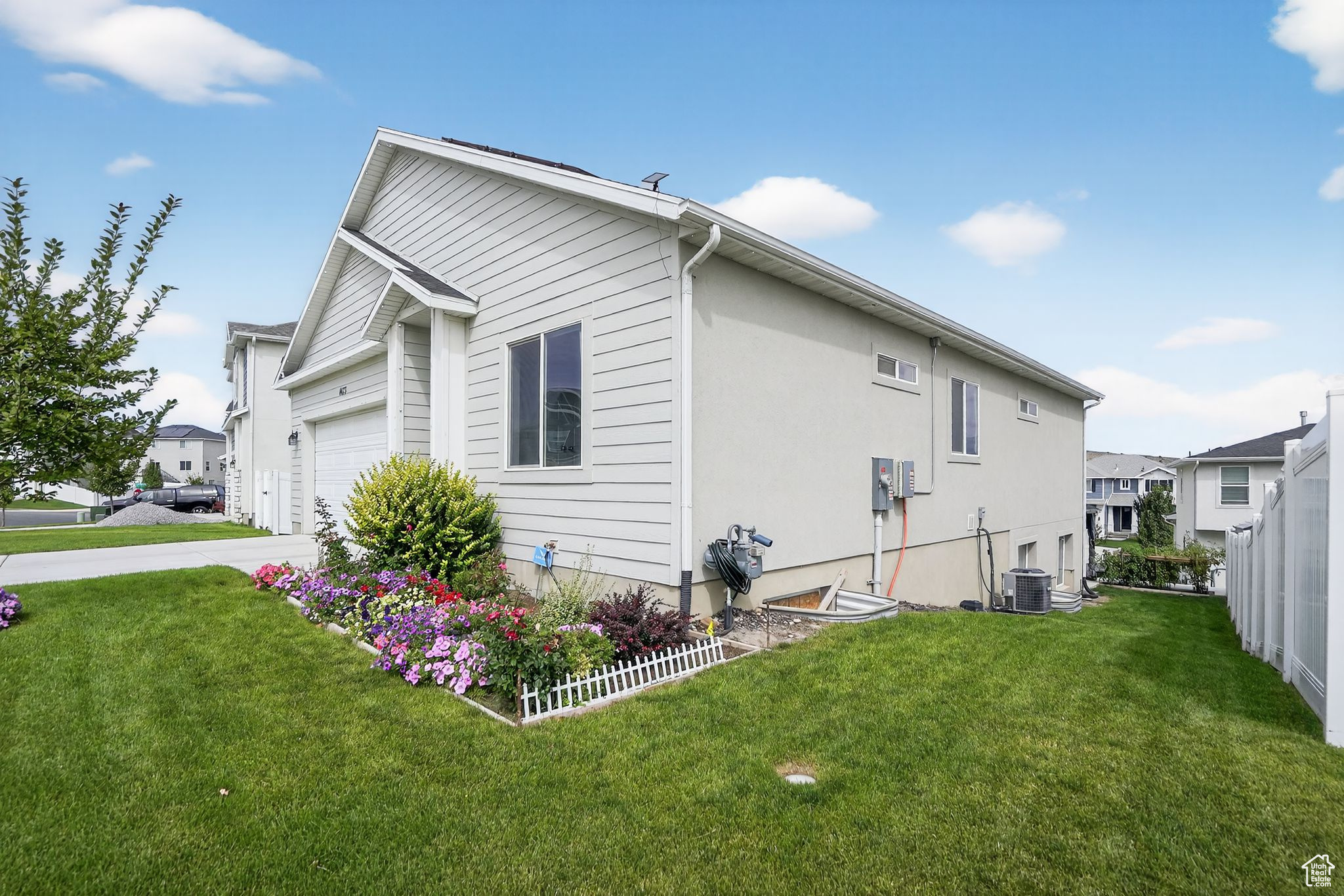 SILVERLAKE - Residential