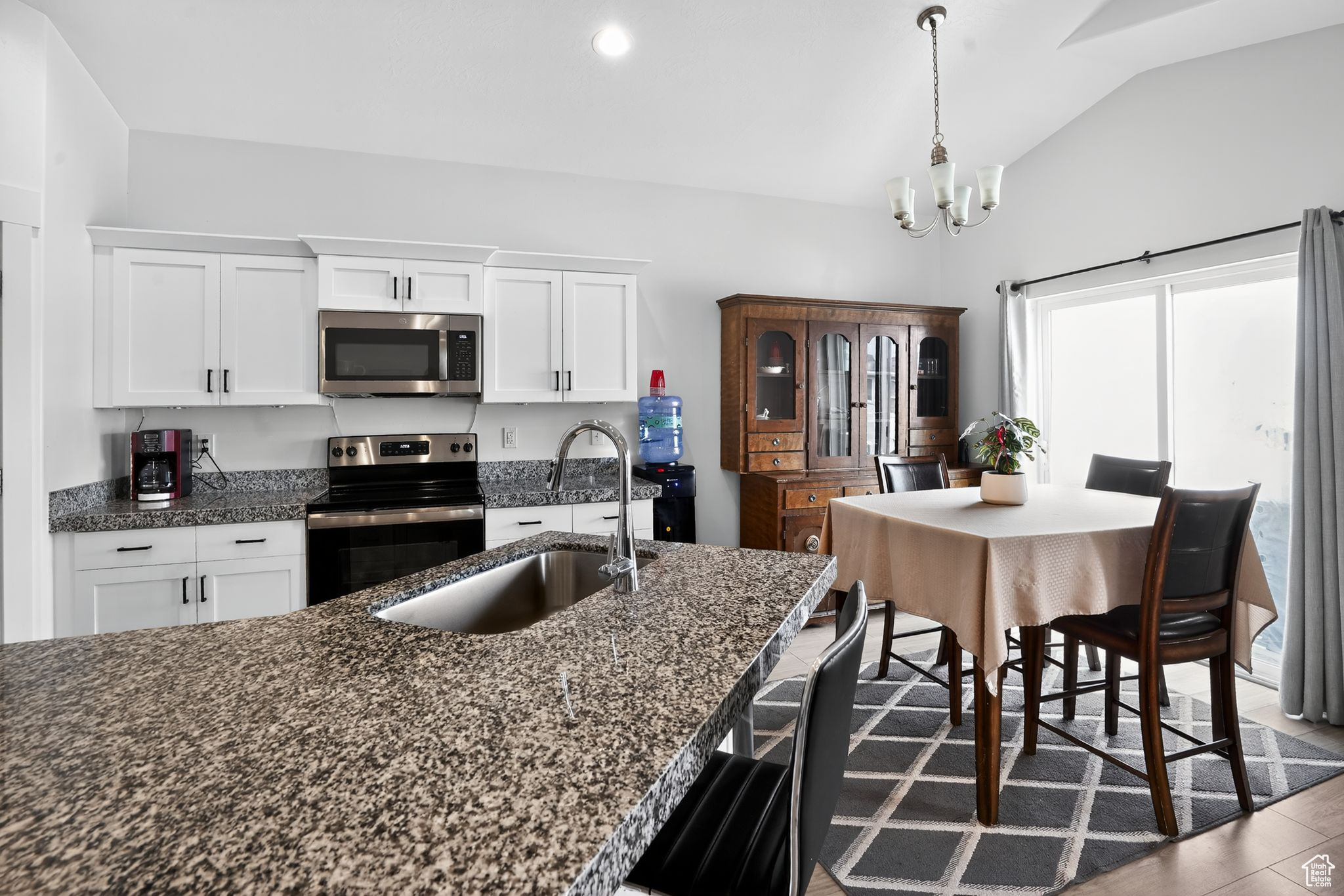 SILVERLAKE - Residential